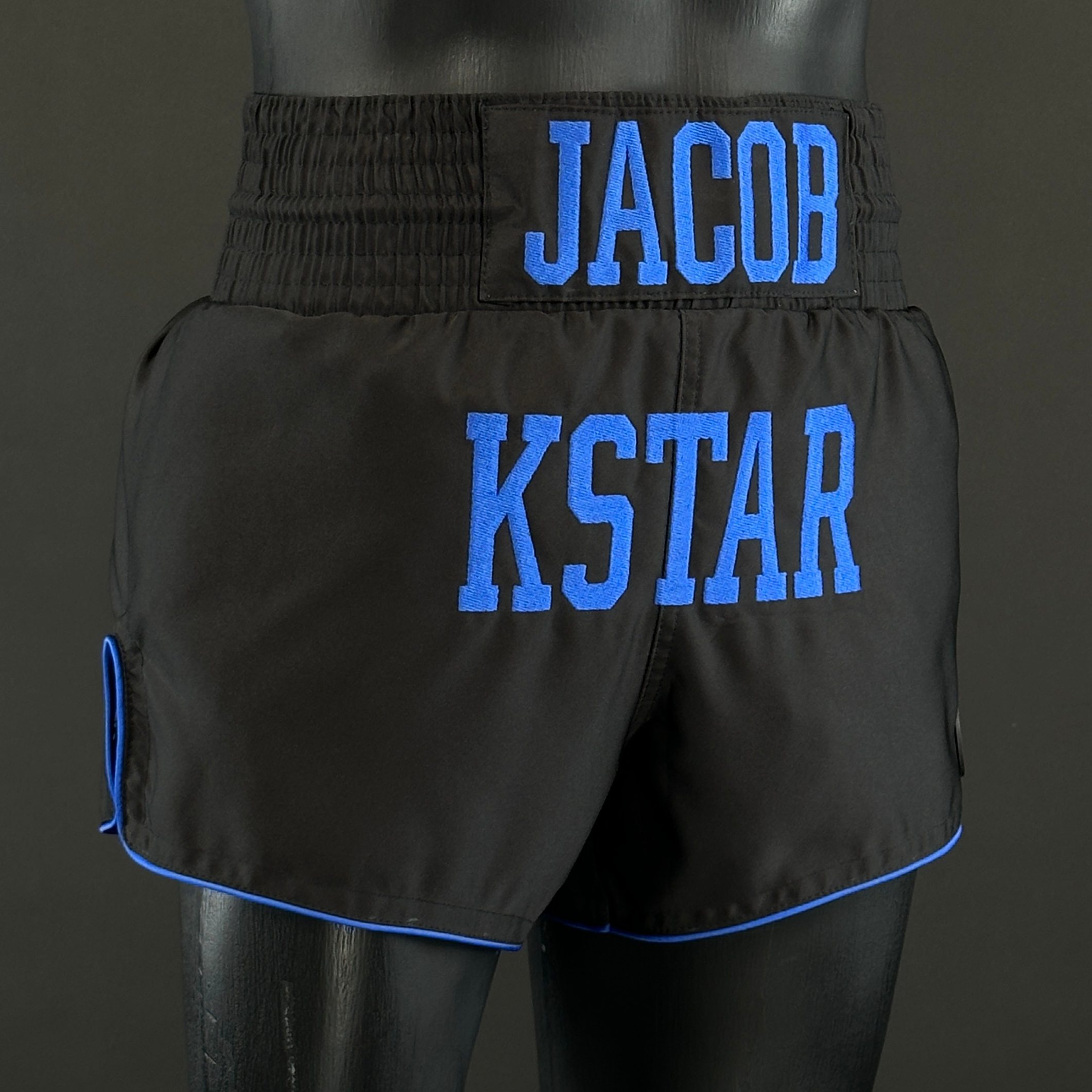 Classic MTS Kelly 181845 Muay Thai Shorts