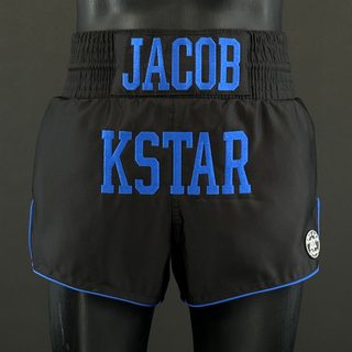 Classic MTS Kelly 181845 Muay Thai Shorts