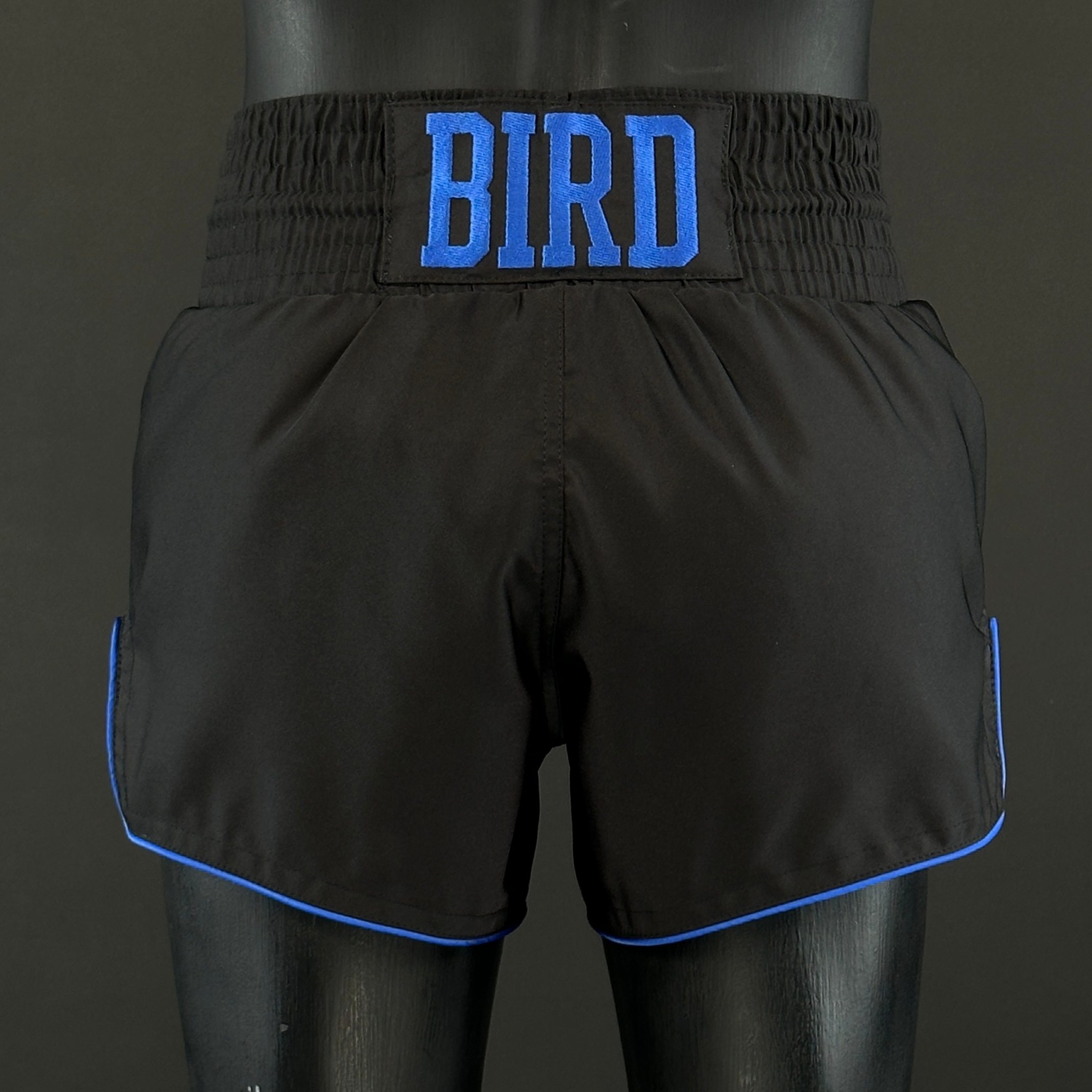 Classic MTS Kelly 181845 Muay Thai Shorts