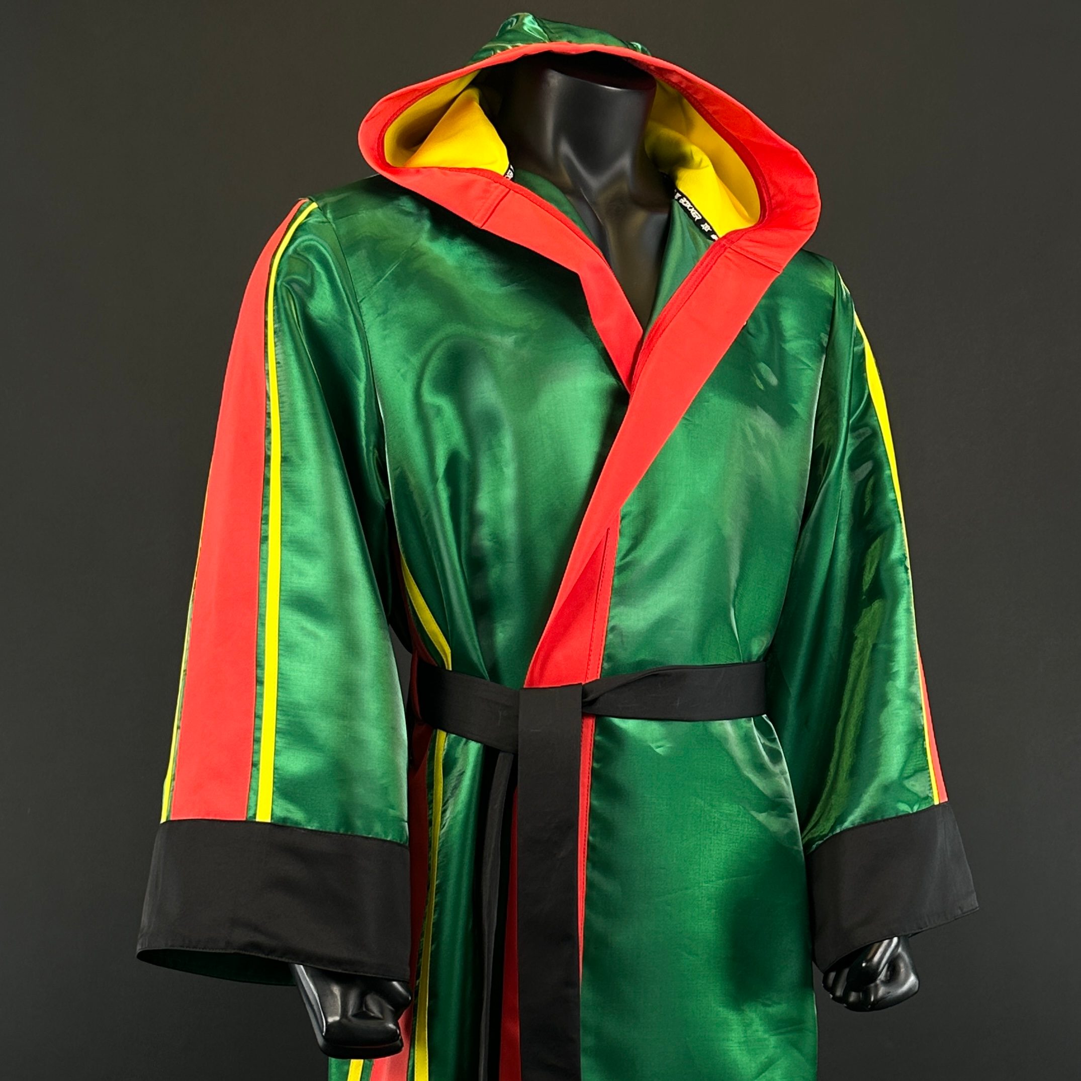 Winner Robe Old Brett 181277 Robes