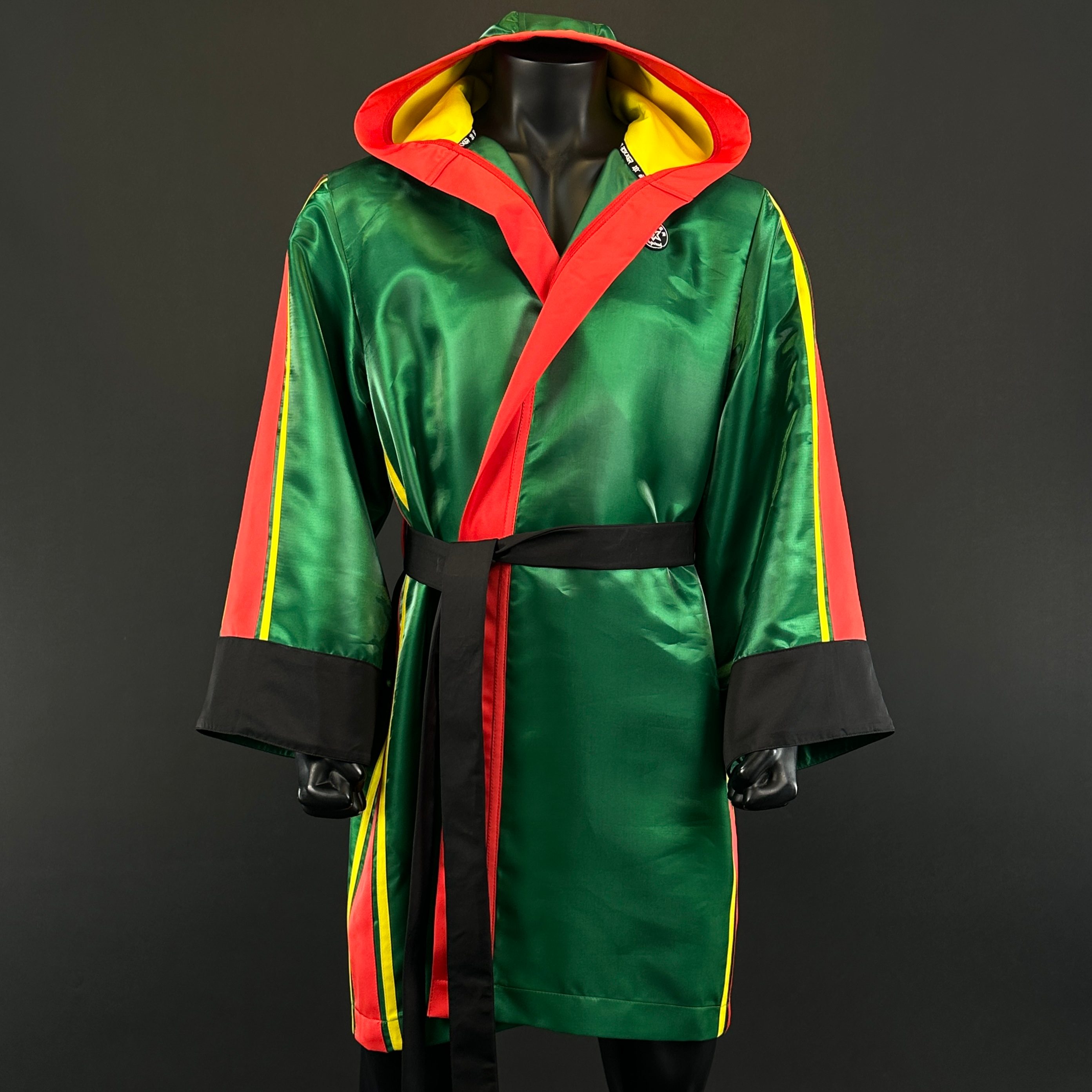 Winner Robe Brett 181277 Robes