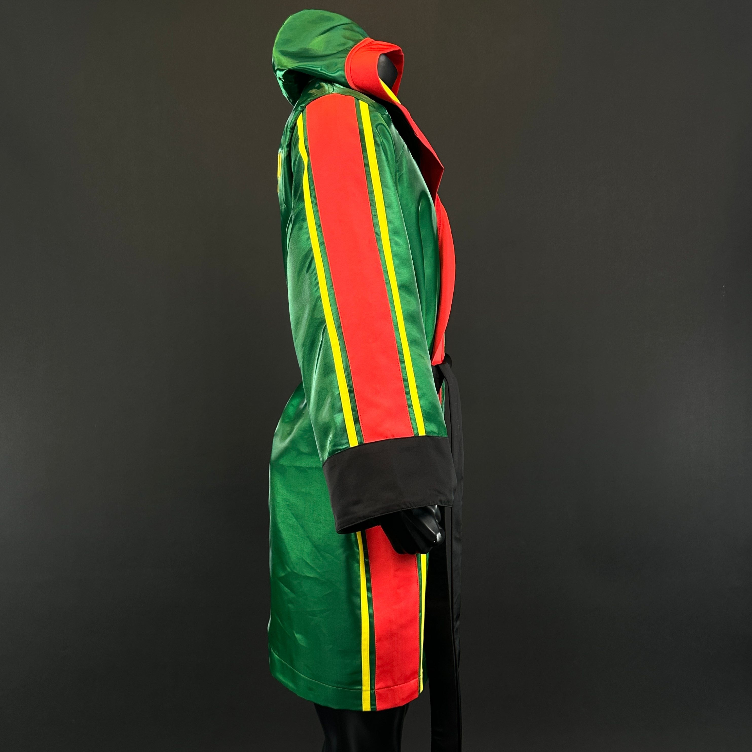 Winner Robe Brett 181277 Robes