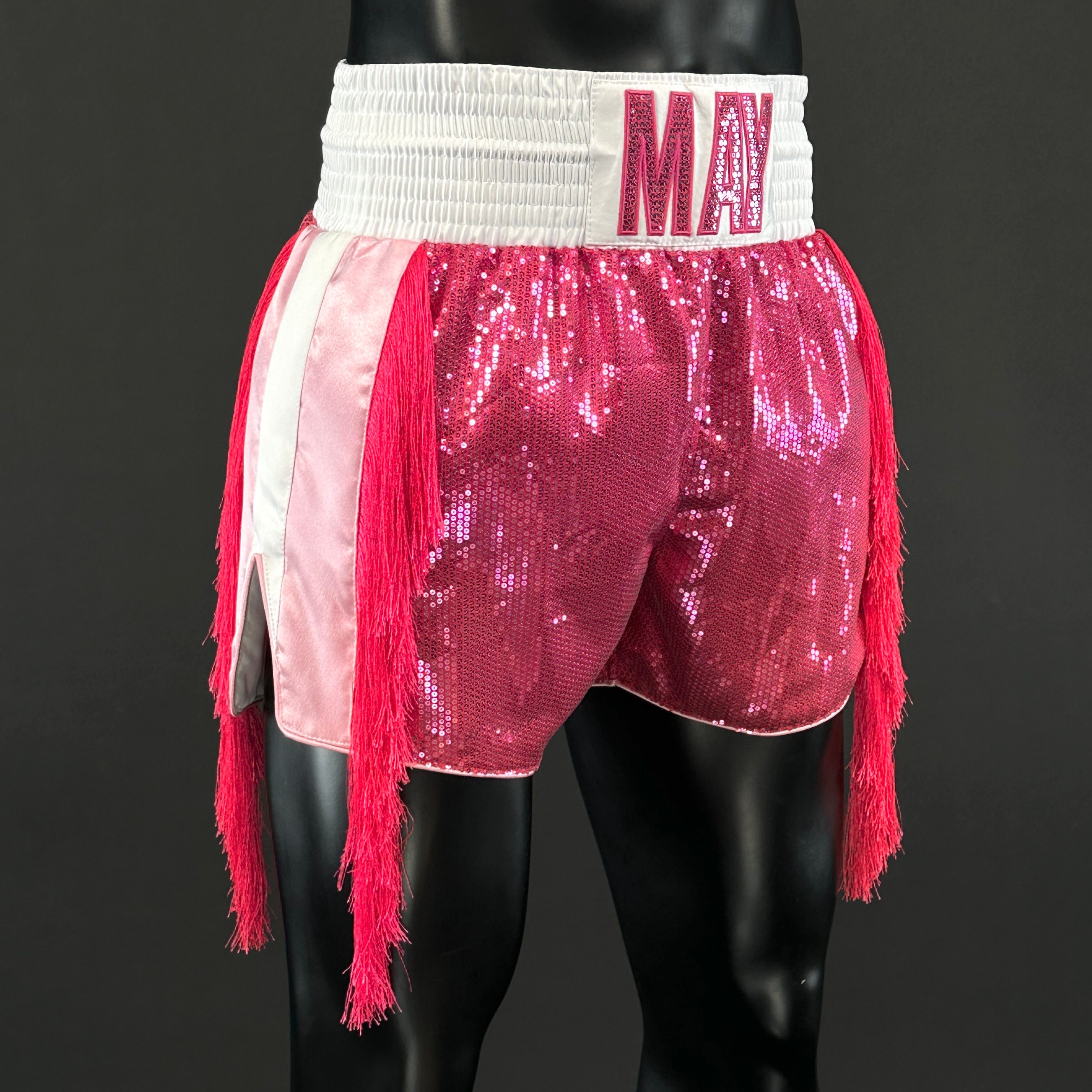 The Gen One MTS Dawson 177901 Muay Thai Shorts