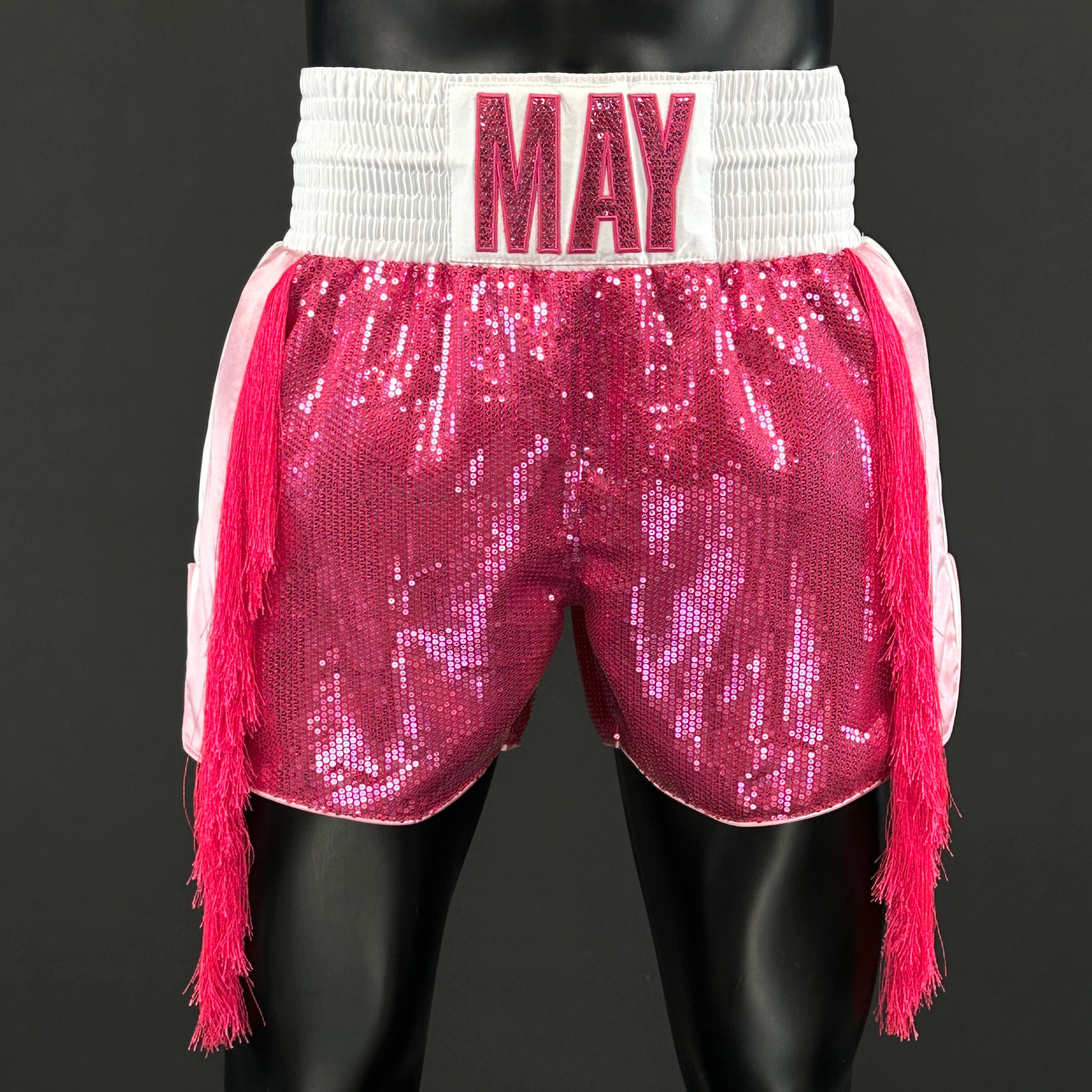 The Gen One MTS Dawson 177901 Muay Thai Shorts