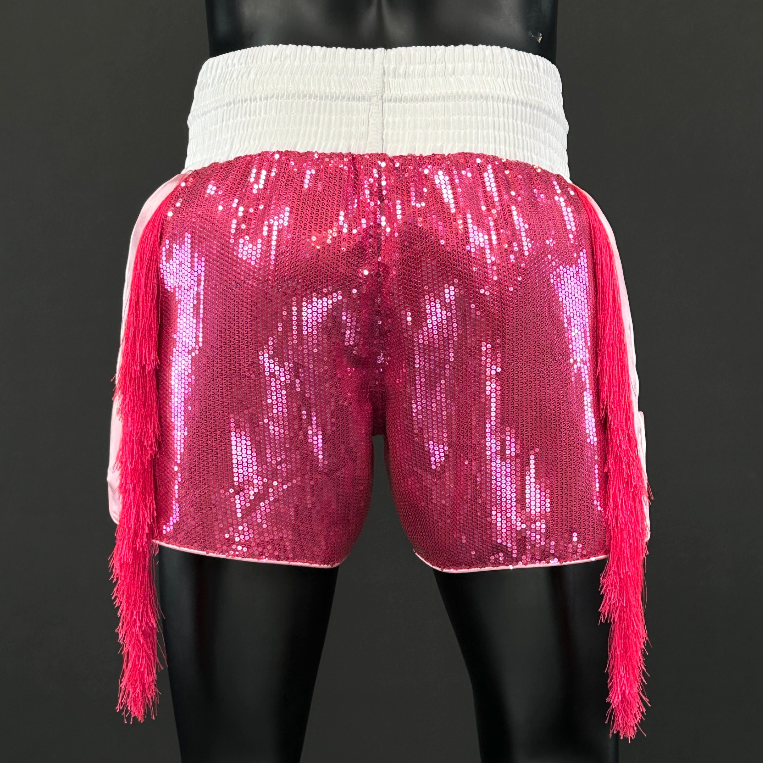 The Gen One MTS Dawson 177901 Muay Thai Shorts