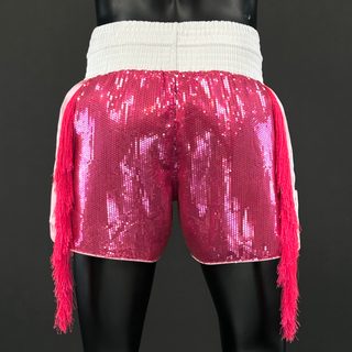 The Gen One MTS Dawson 177901 Muay Thai Shorts