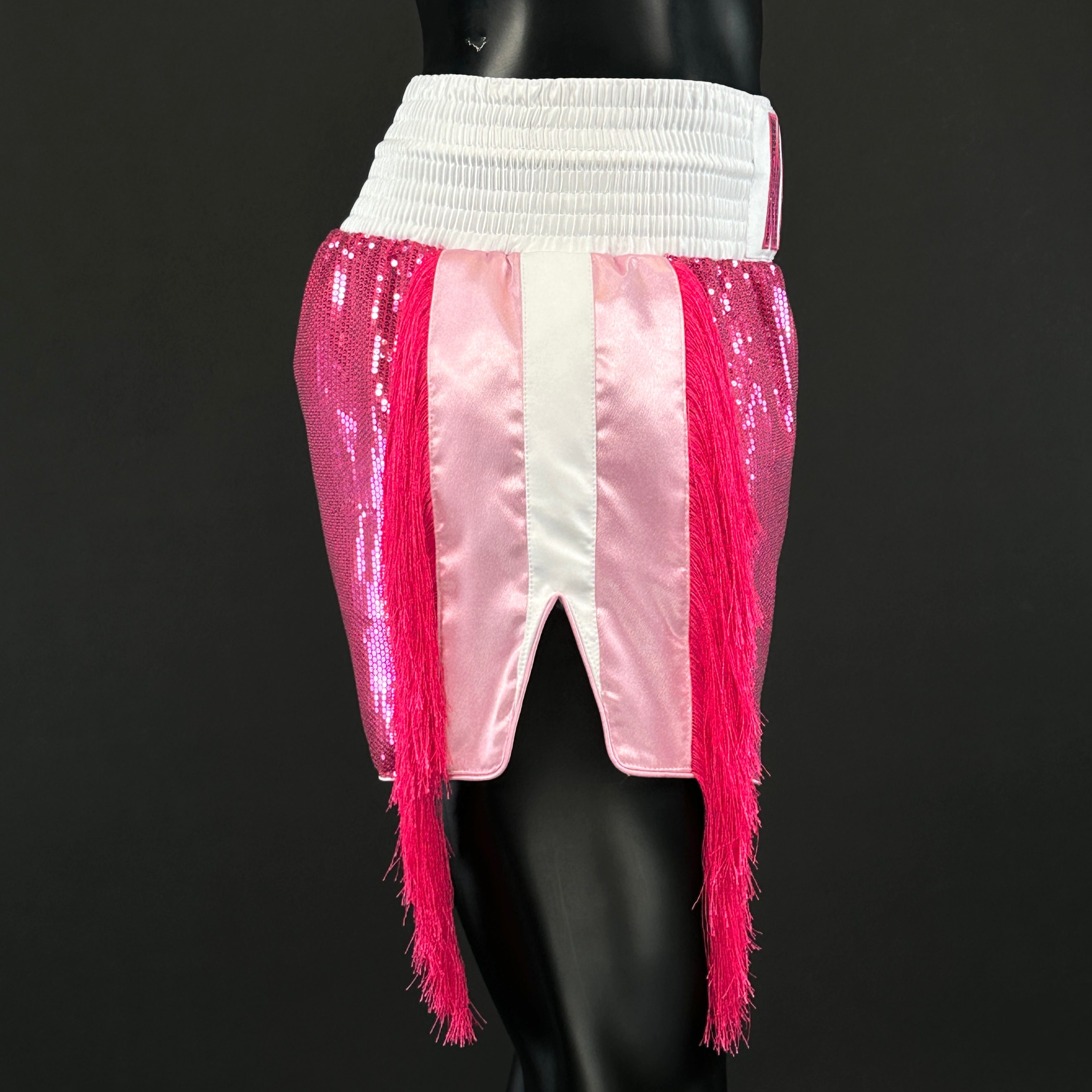 The Gen One MTS Dawson 177901 Muay Thai Shorts