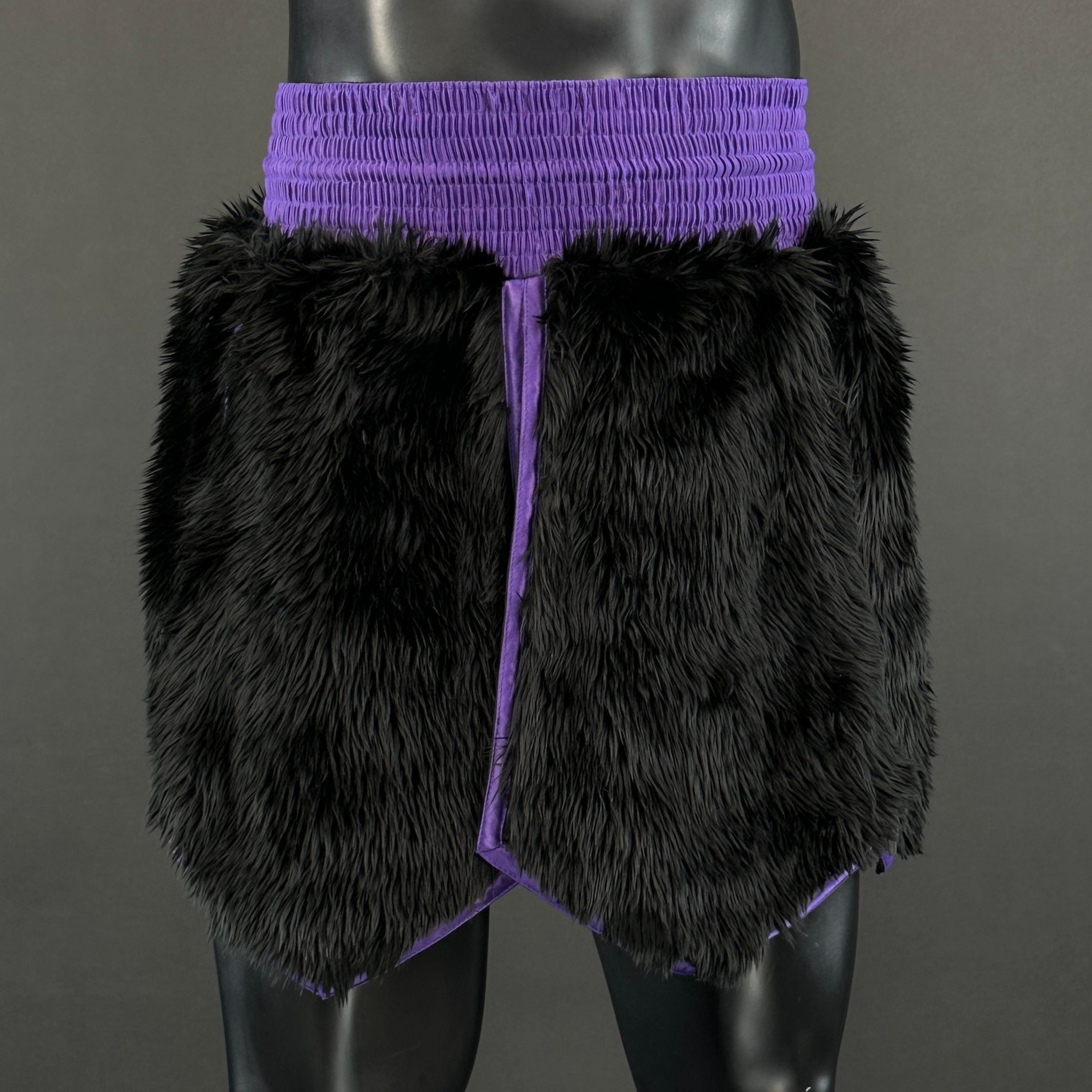 Roman MTS (short style) Elon 180001 Gladiator Shorts