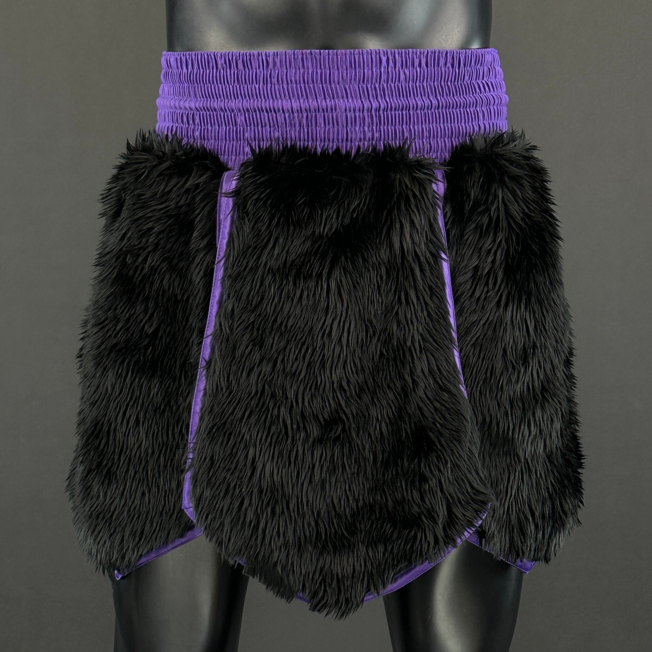 Roman MTS (short style) Elon 180001 Gladiator Shorts