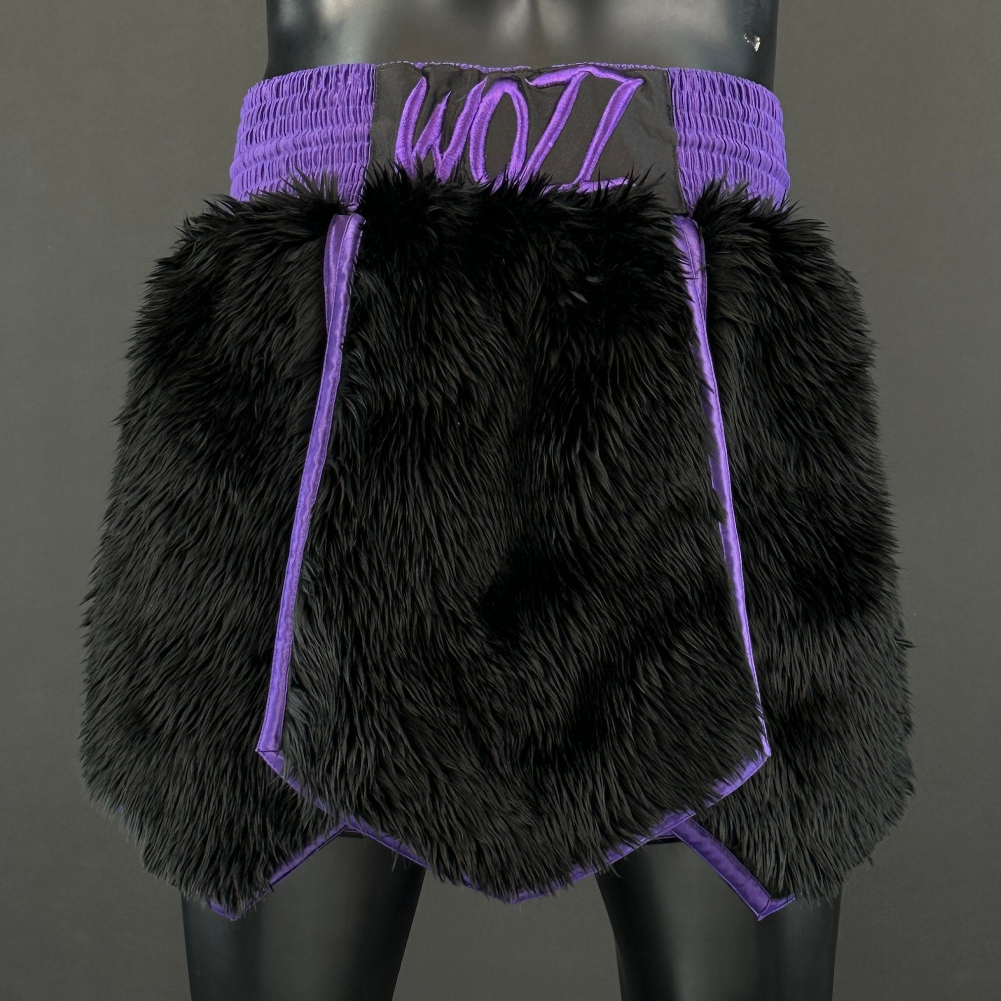 Roman MTS (short style) Elon 180001 Gladiator Shorts