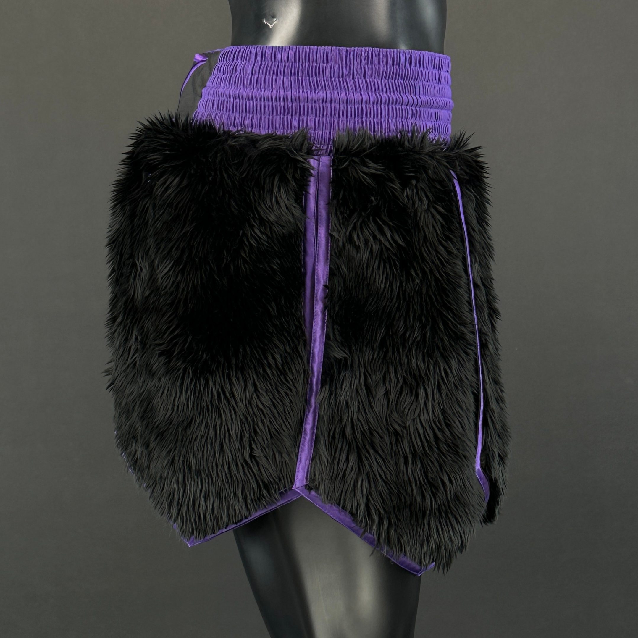 Roman MTS (short style) Elon 180001 Gladiator Shorts