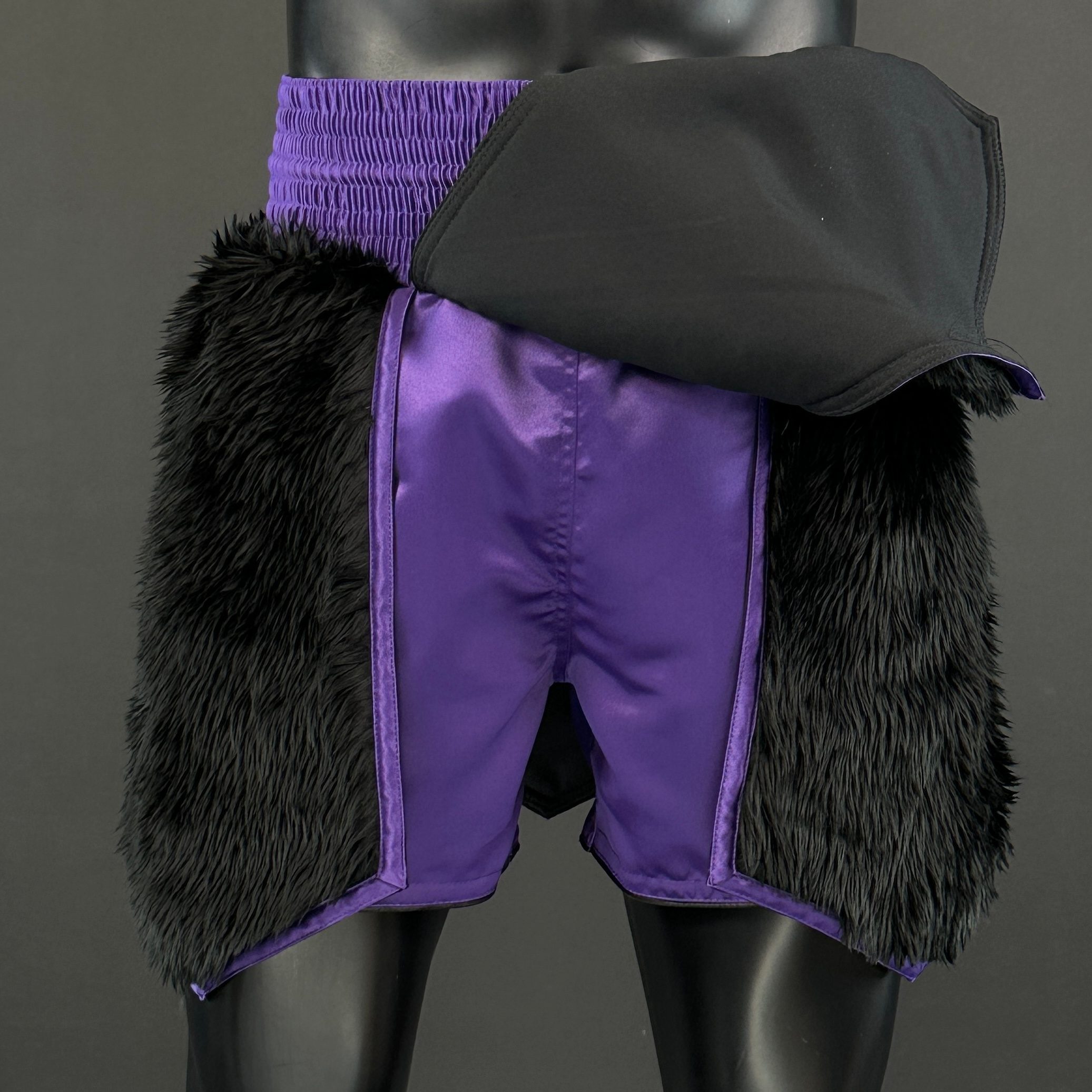 Roman MTS (short style) Elon 180001 Gladiator Shorts