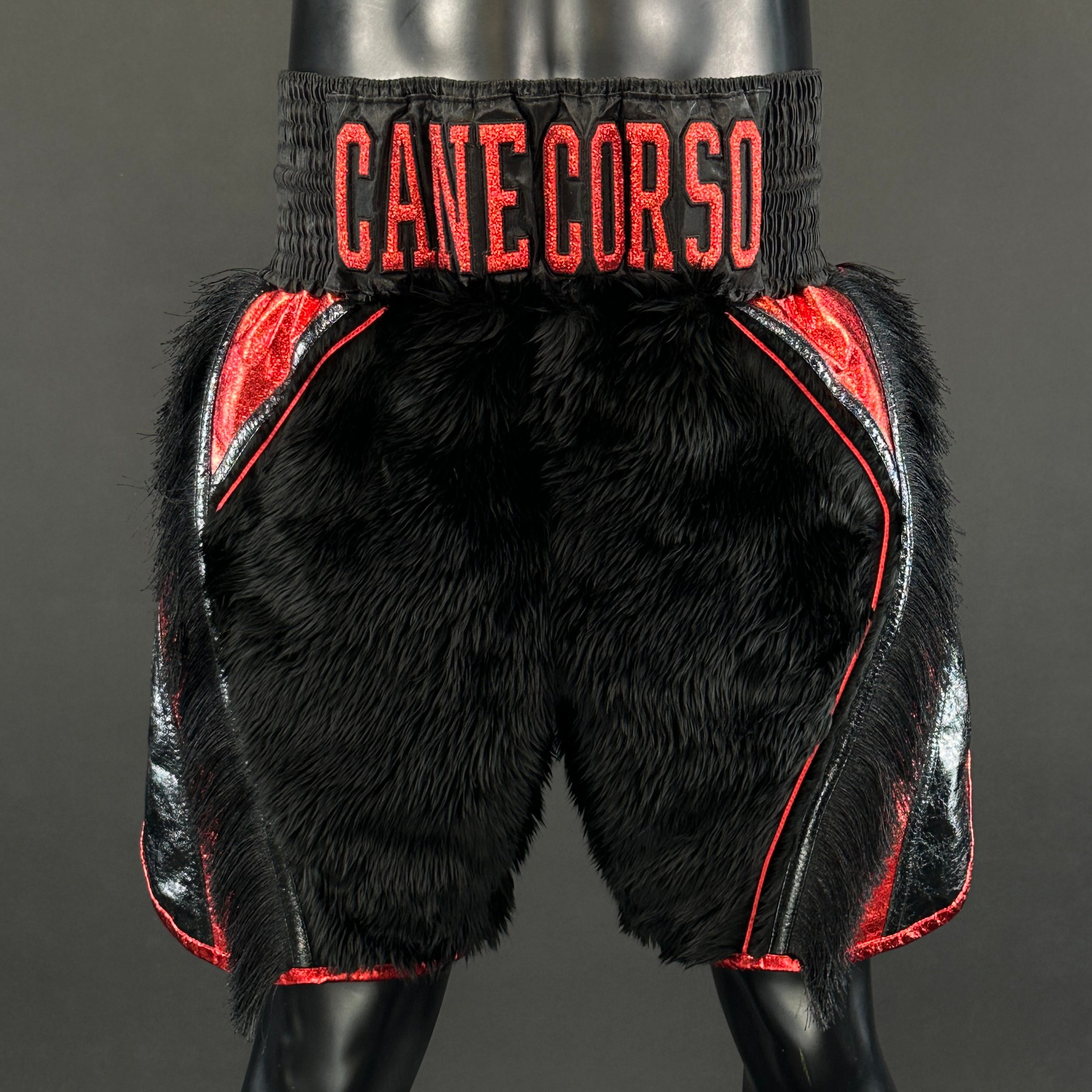 King Cobra BX Lorenzo 182548 Custom Boxing Shorts & Trunks