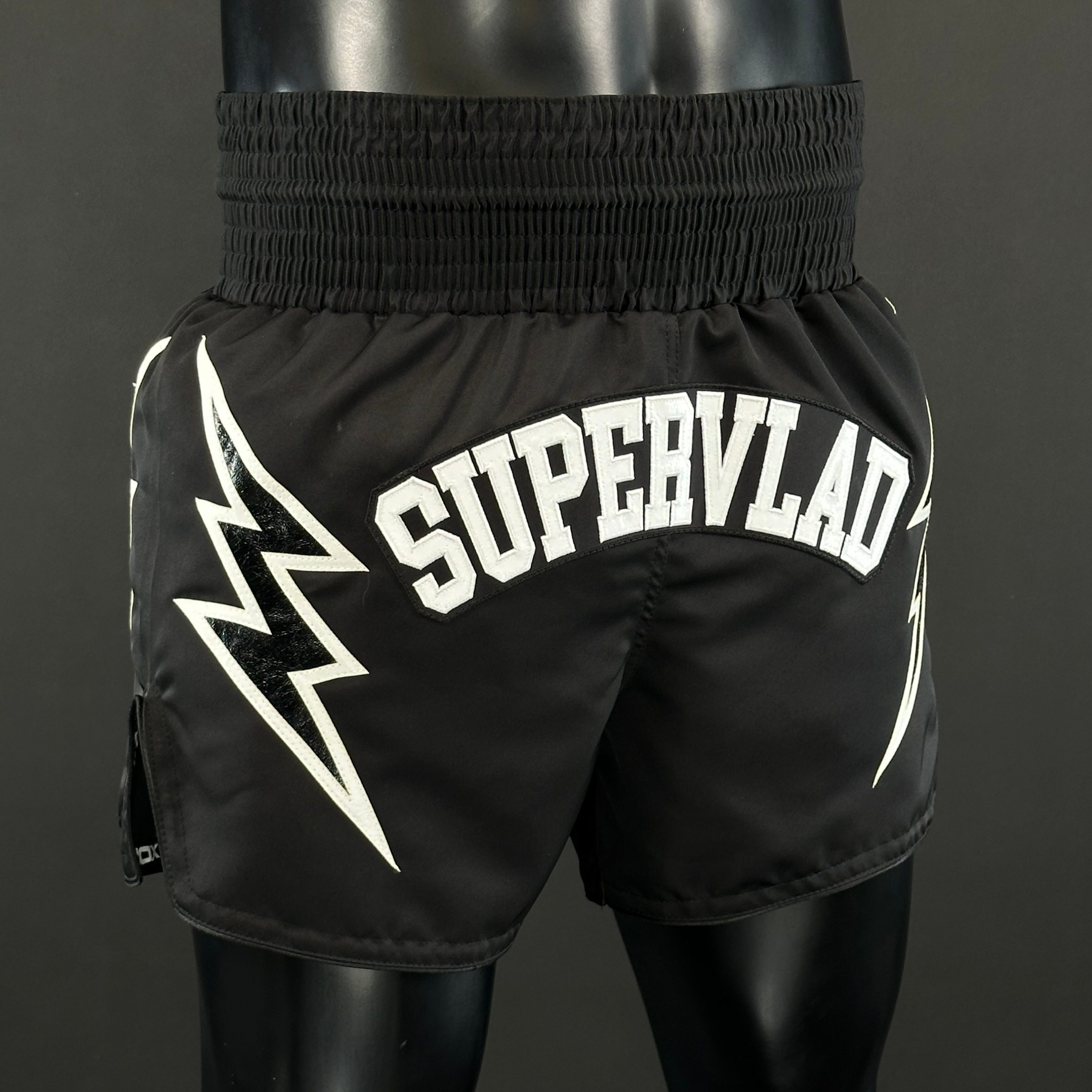 Classic MTS Vladislav 181930 Muay Thai Shorts