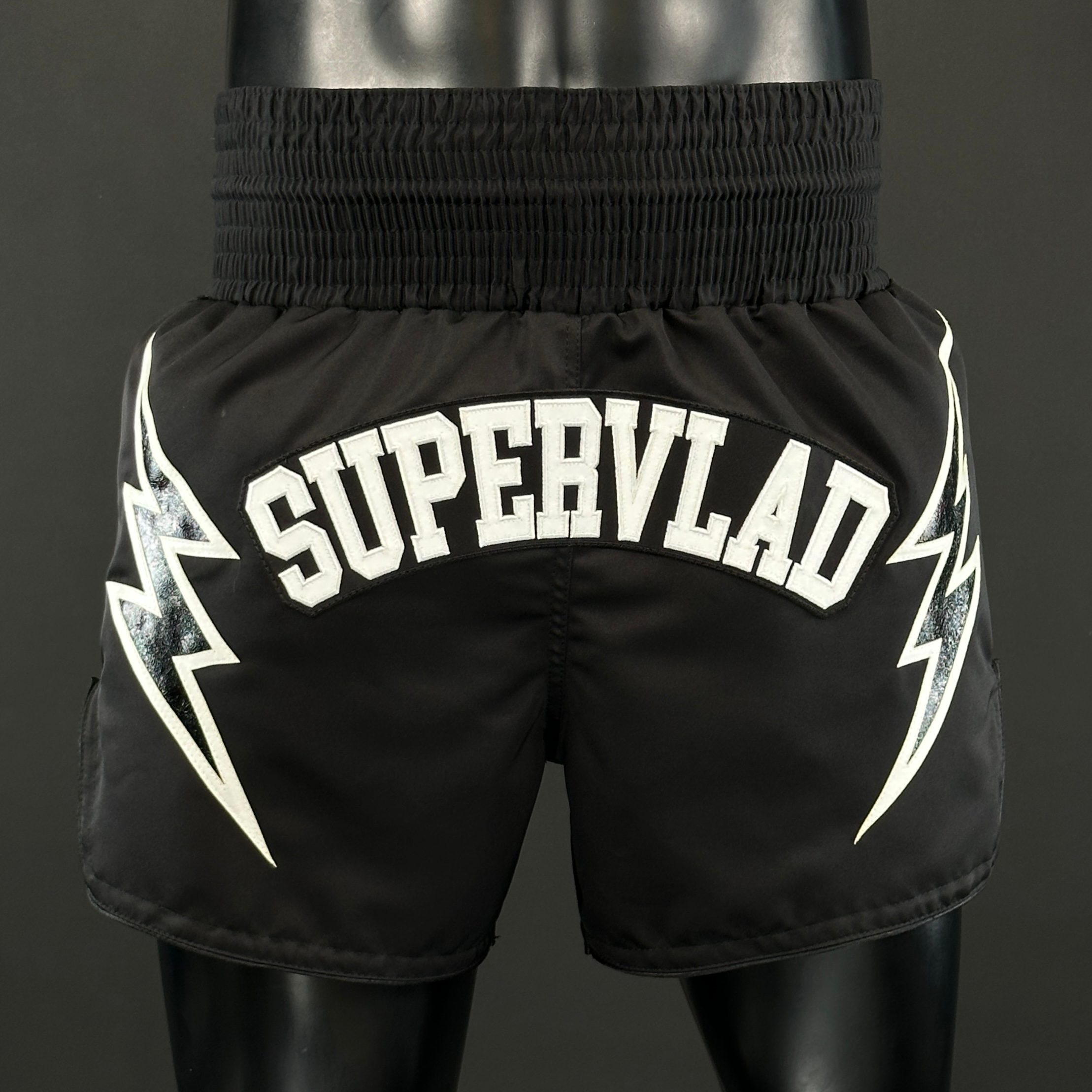 Classic MTS Vladislav 181930 Muay Thai Shorts