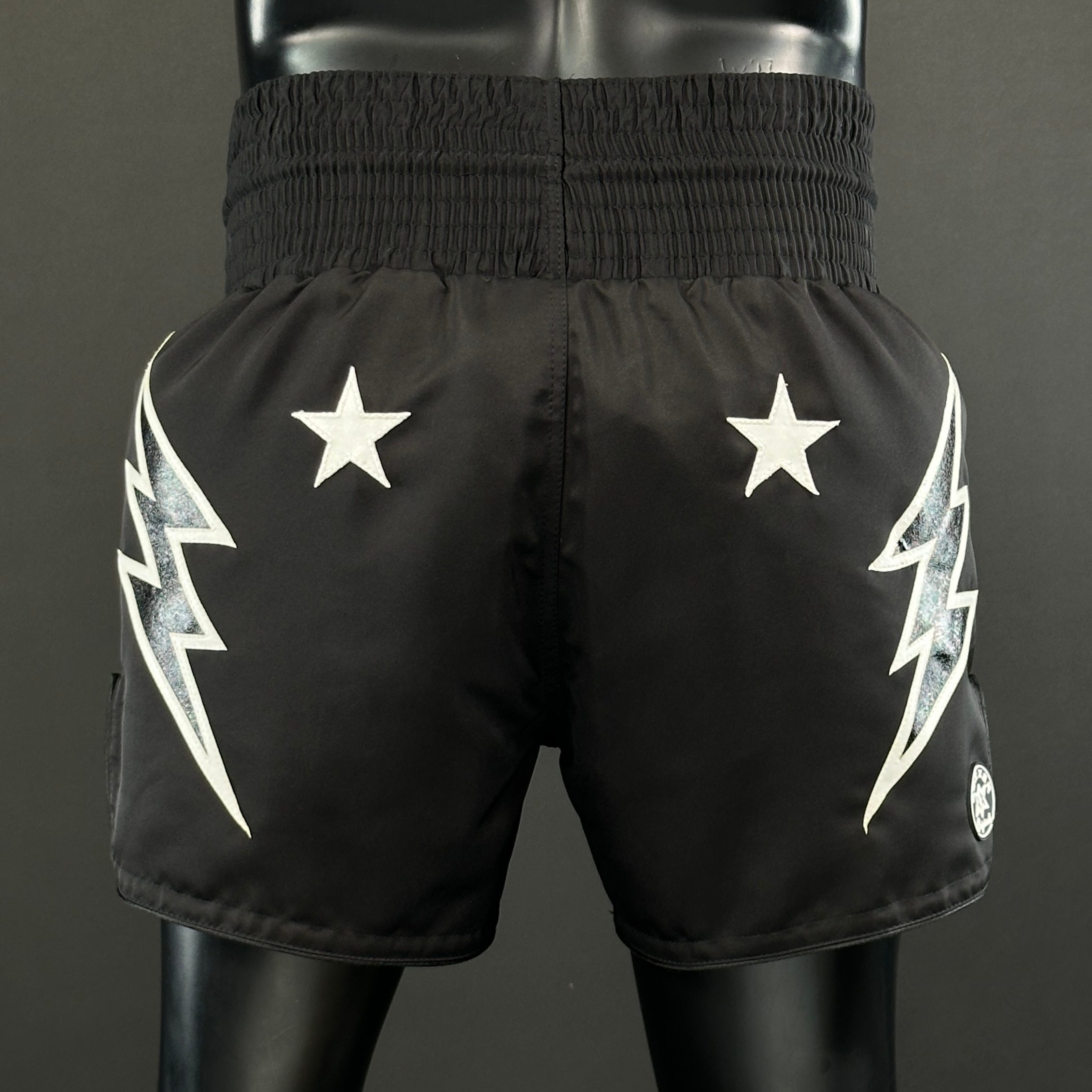 Classic MTS Vladislav 181930 Muay Thai Shorts
