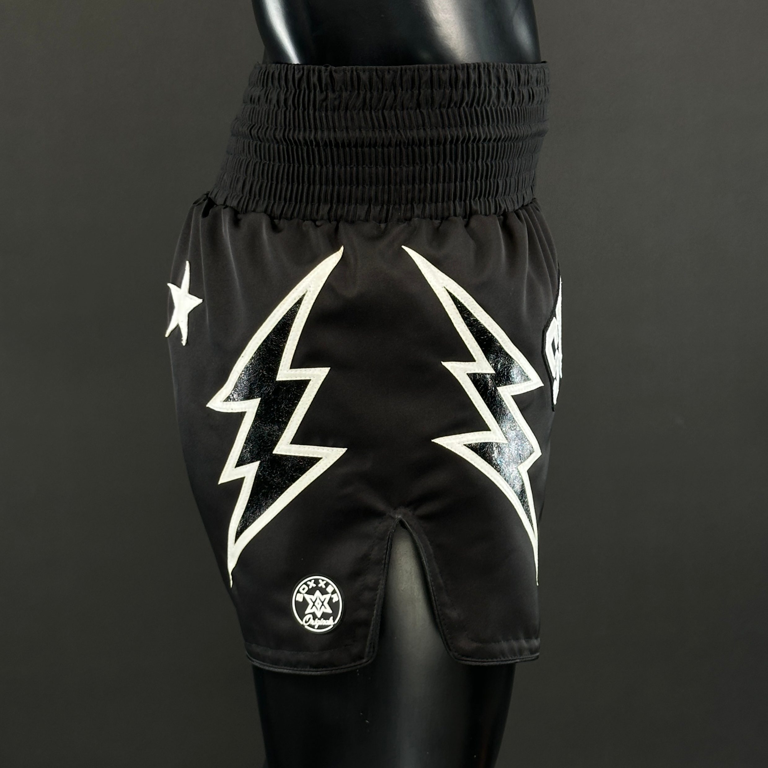 Classic MTS Vladislav 181930 Muay Thai Shorts