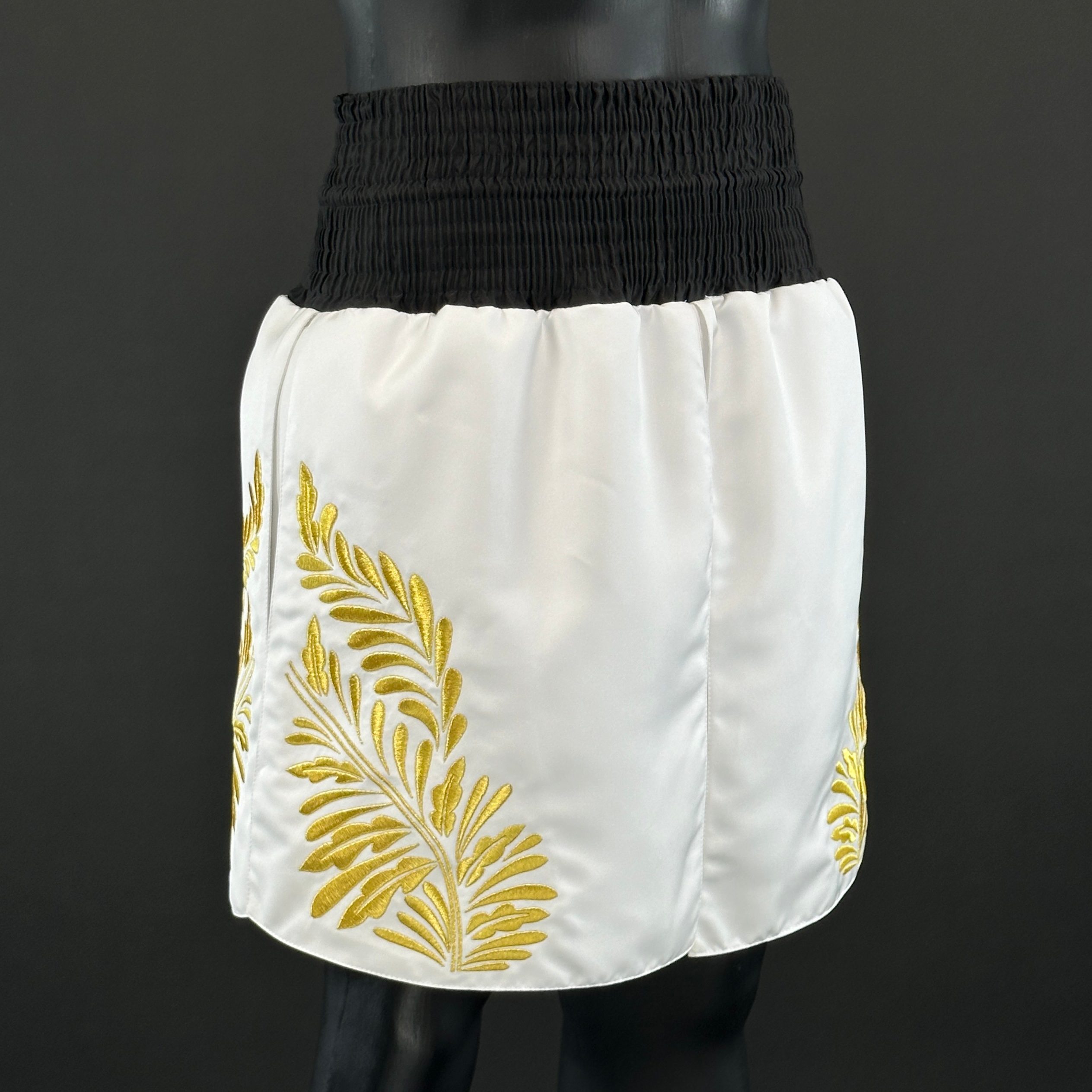 Four Panels GLA Tommy 181382 Gladiator Shorts