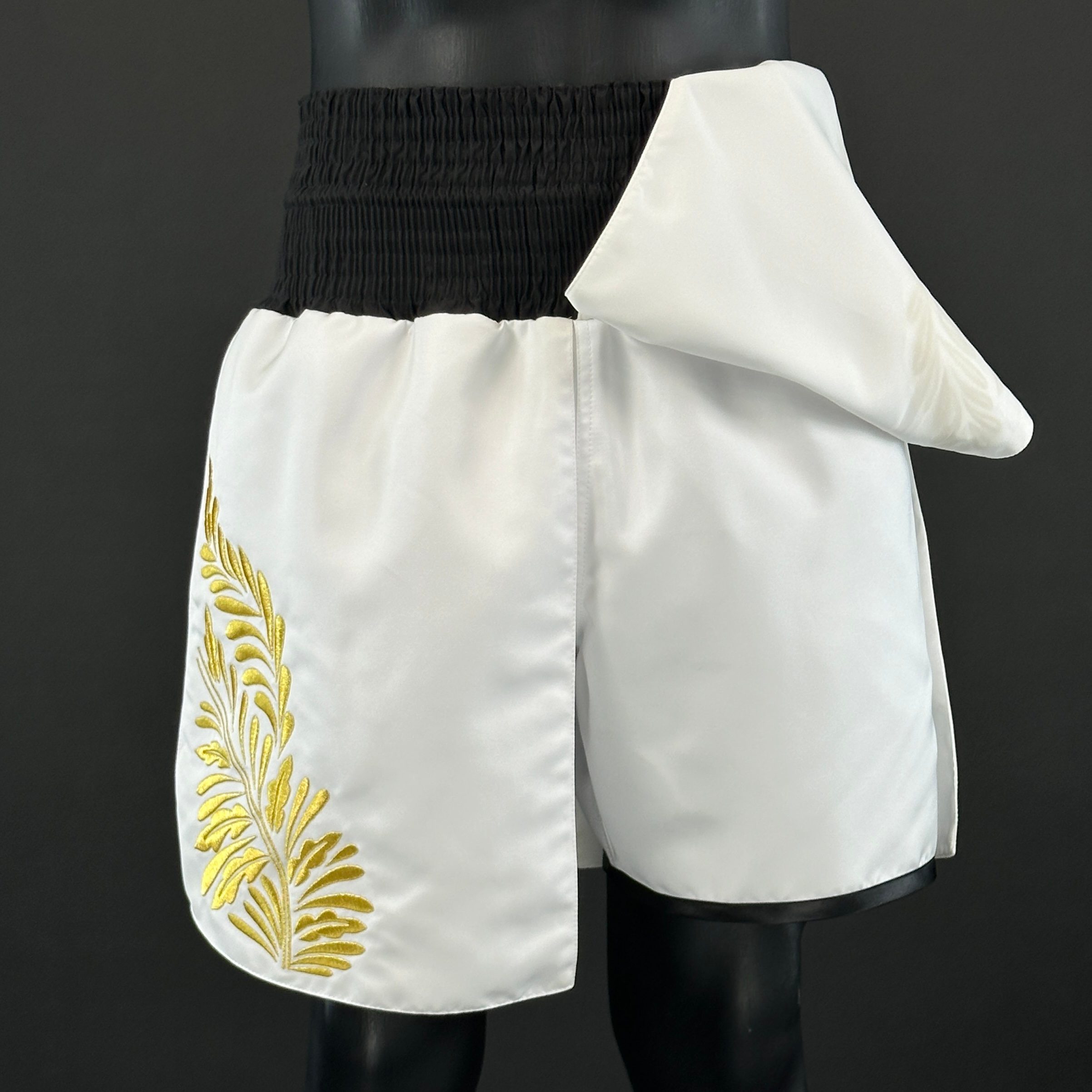 Four Panels GLA Tommy 181382 Gladiator Shorts