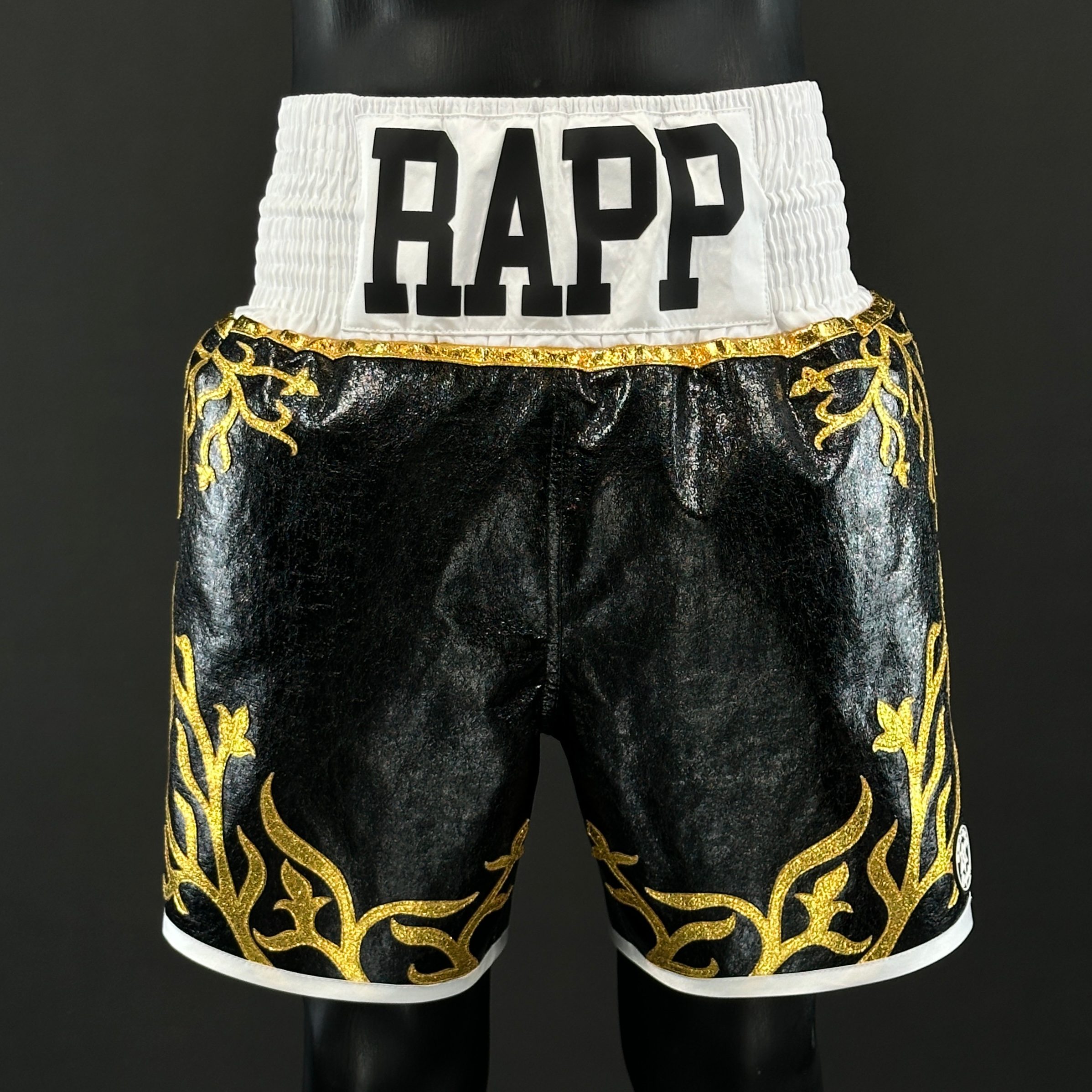Growth BX Hannah 182313 Custom Boxing Shorts & Trunks