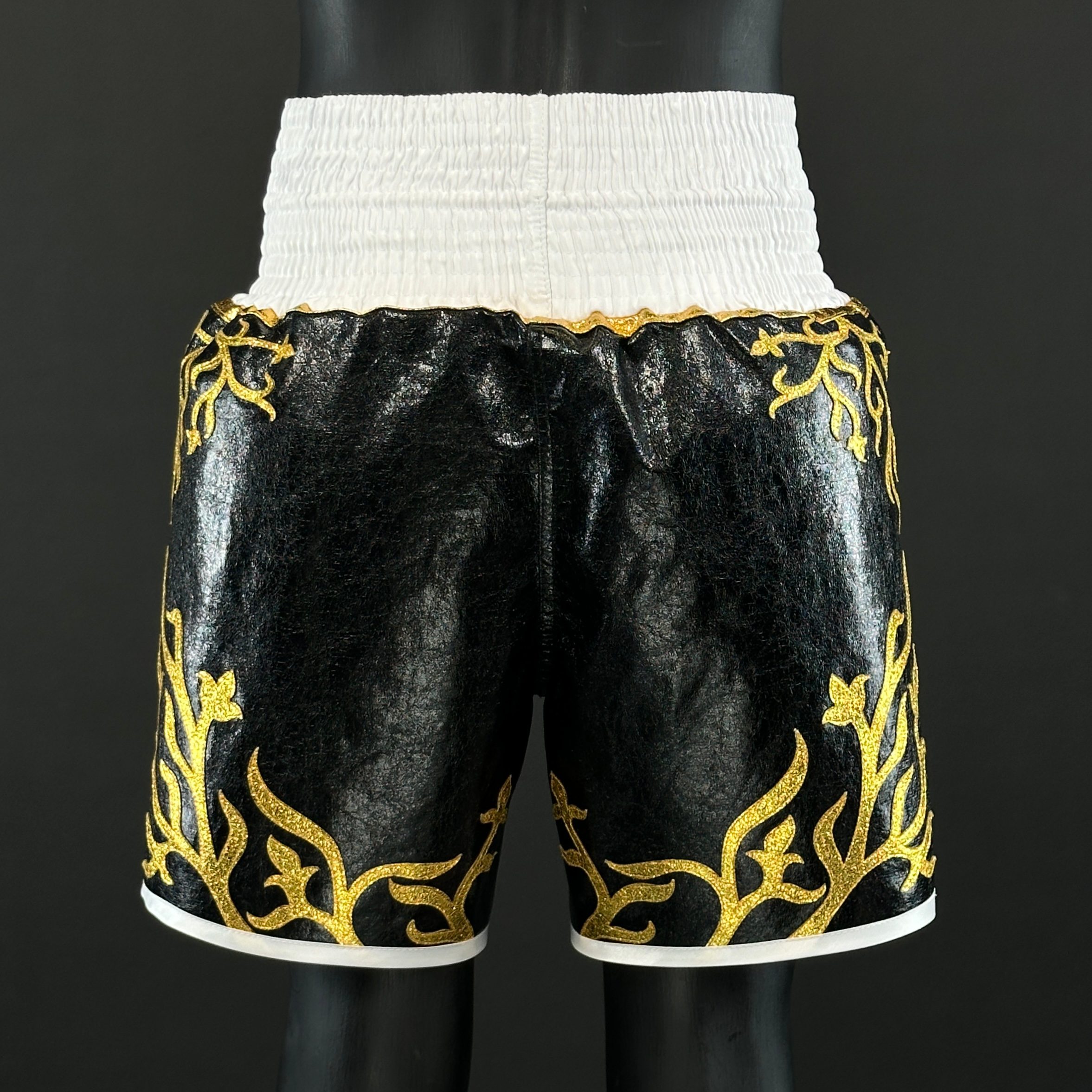 Growth BX Hannah 182313 Custom Boxing Shorts & Trunks