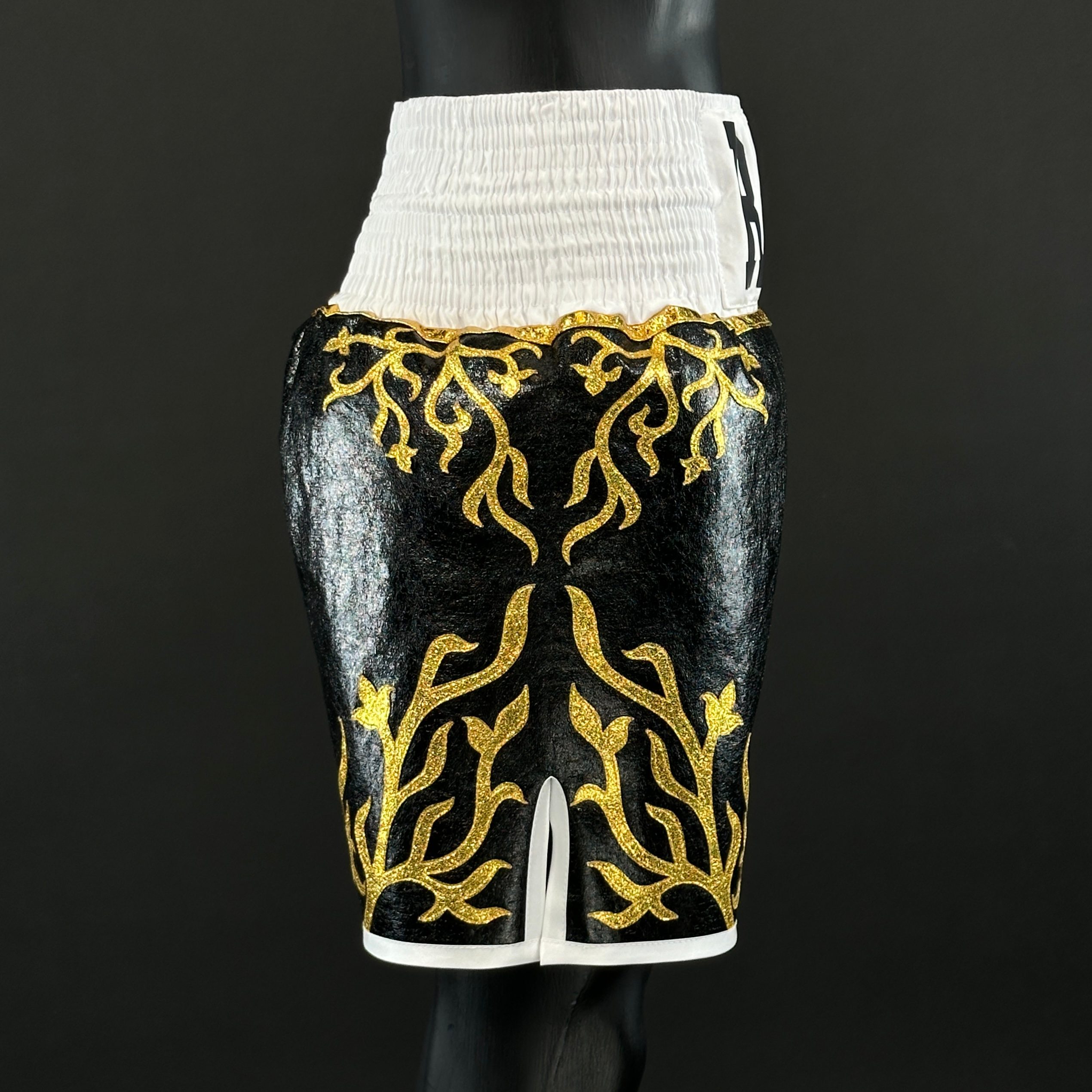 Growth BX Hannah 182313 Custom Boxing Shorts & Trunks