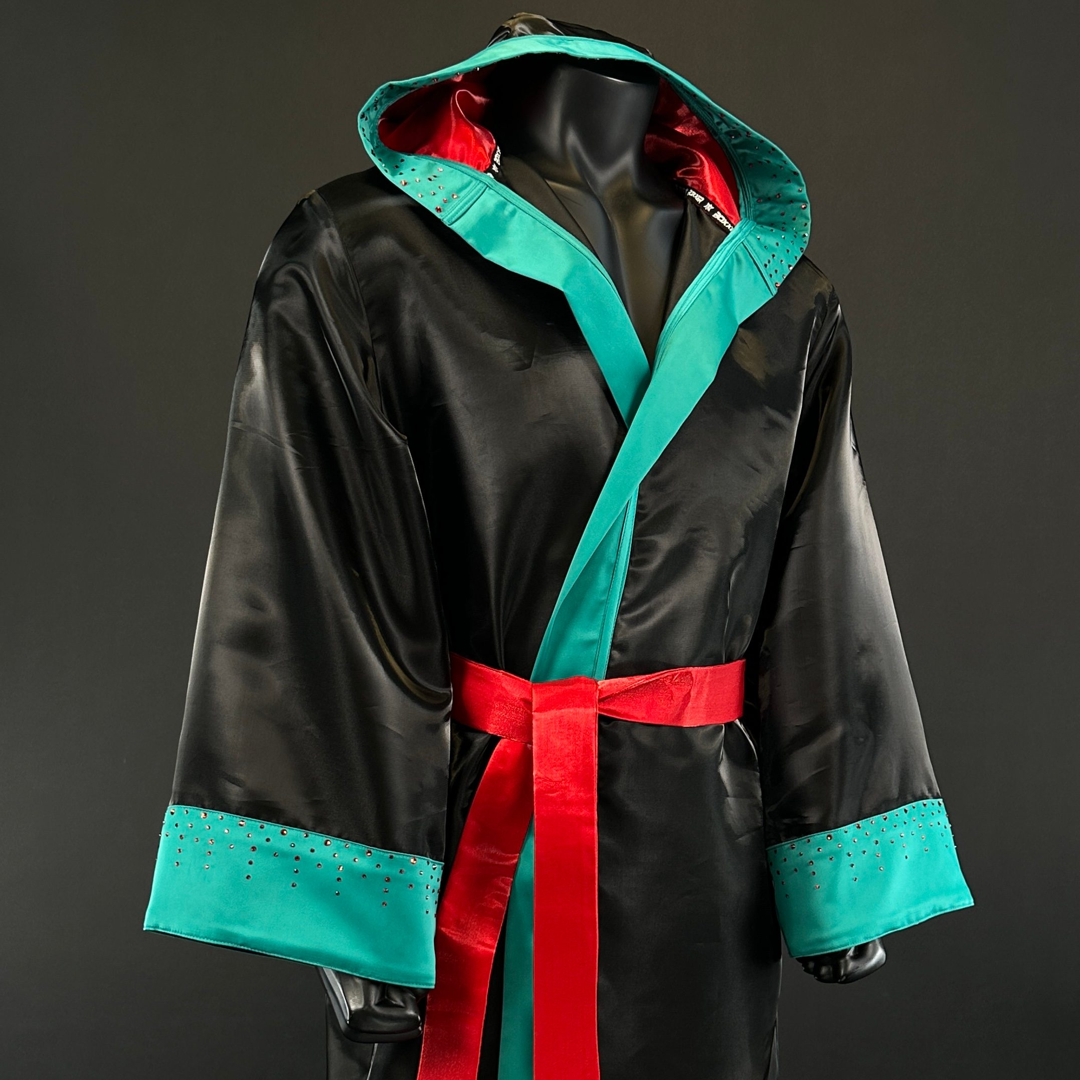 Classic Robe Old Francis 181865 Robes