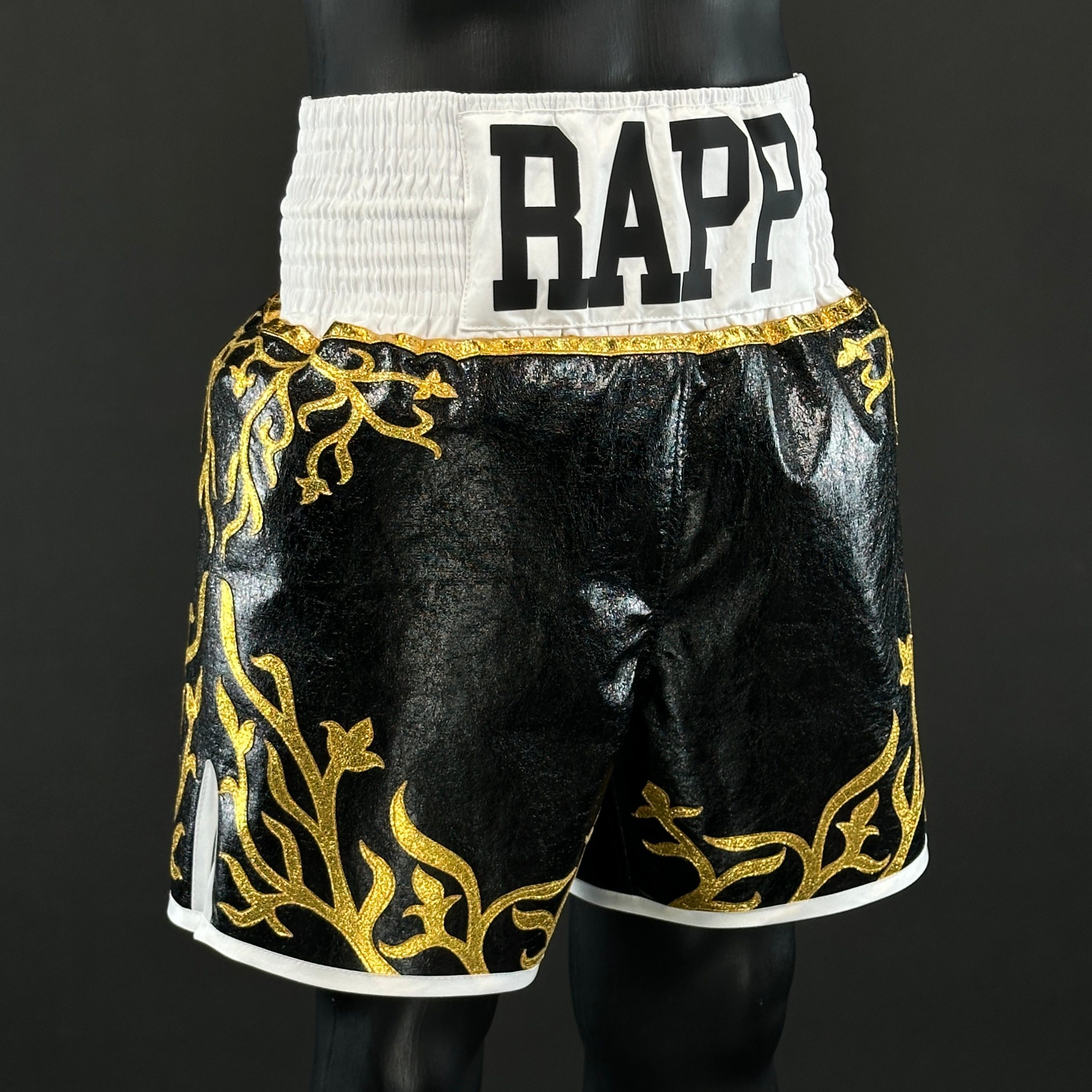 Growth BX Hannah 182313 Custom Boxing Shorts & Trunks