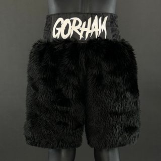 Classic BX Old Breyon 181833 Custom Boxing Shorts & Trunks