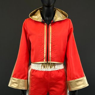 Women's Crop Jkt Nina 182058 Jackets