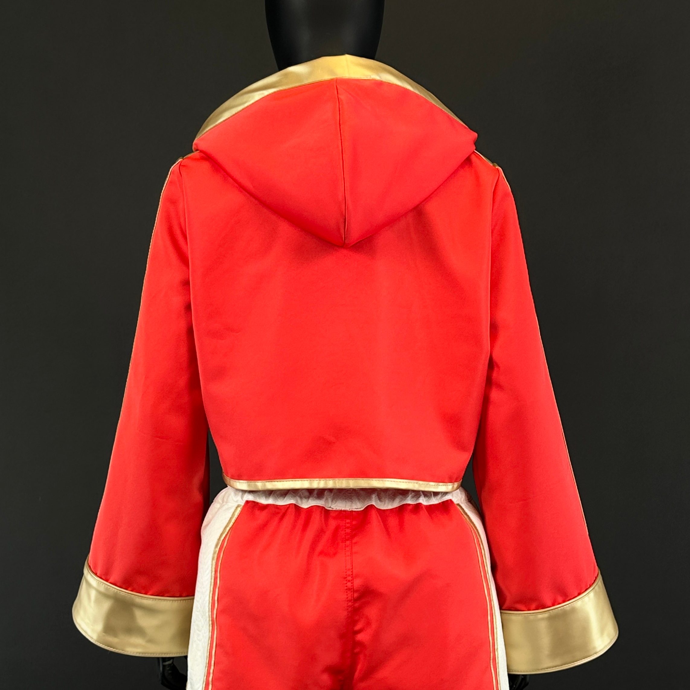 Women's Crop Jkt Nina 182058 Jackets