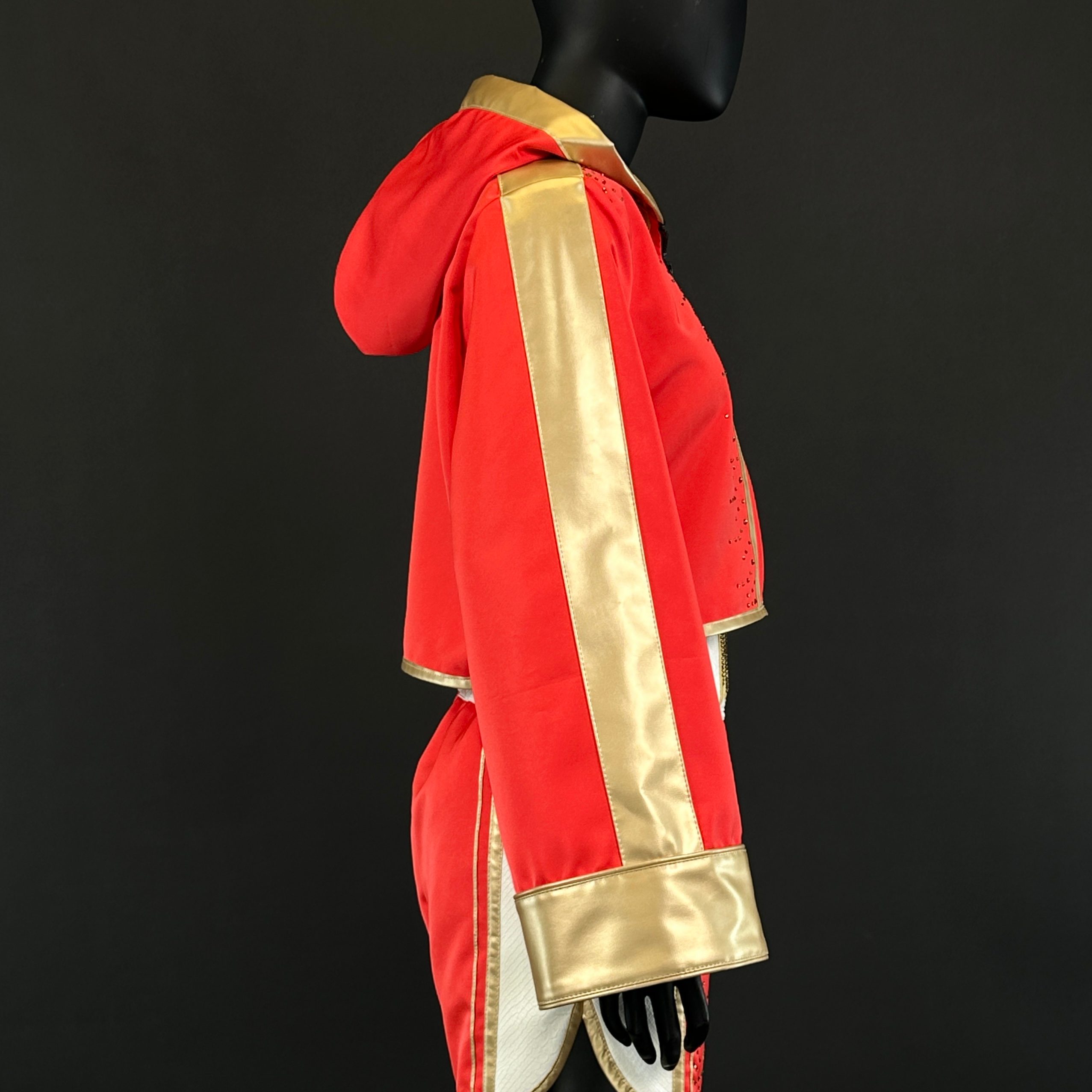 Women's Crop Jkt Nina 182058 Jackets