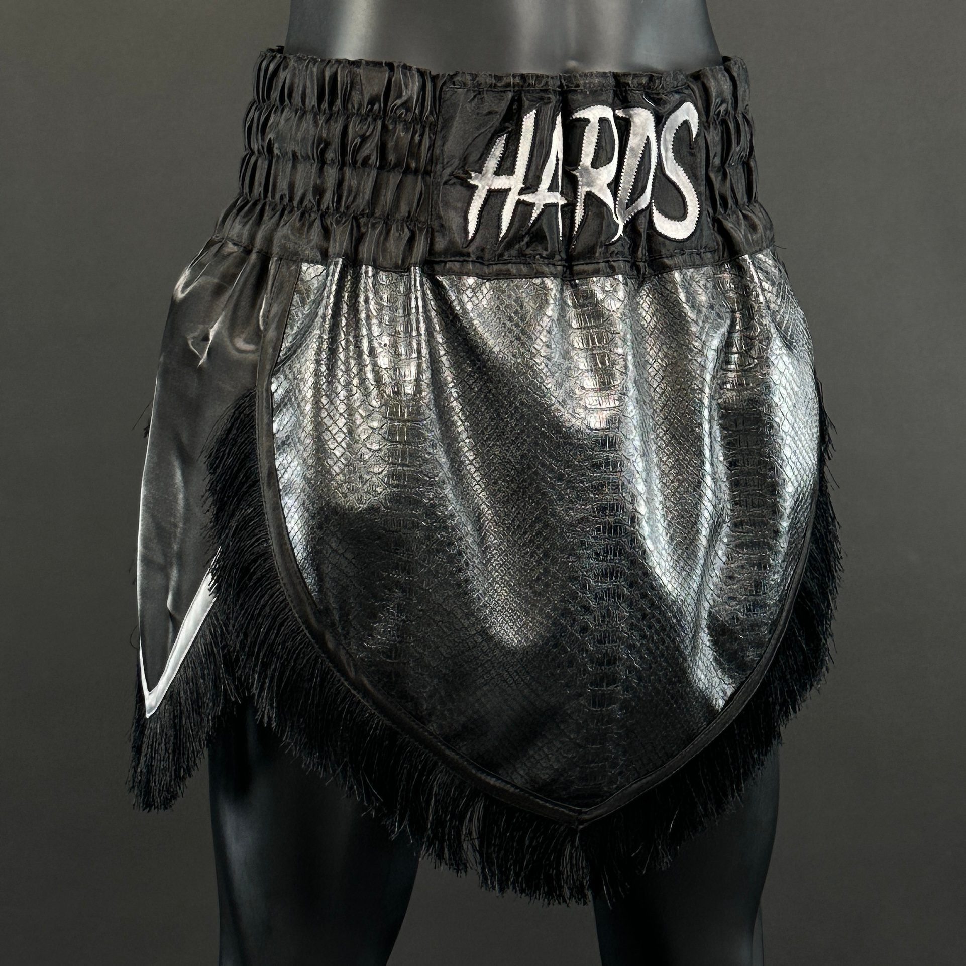 Queen Alex 180639 Gladiator Shorts