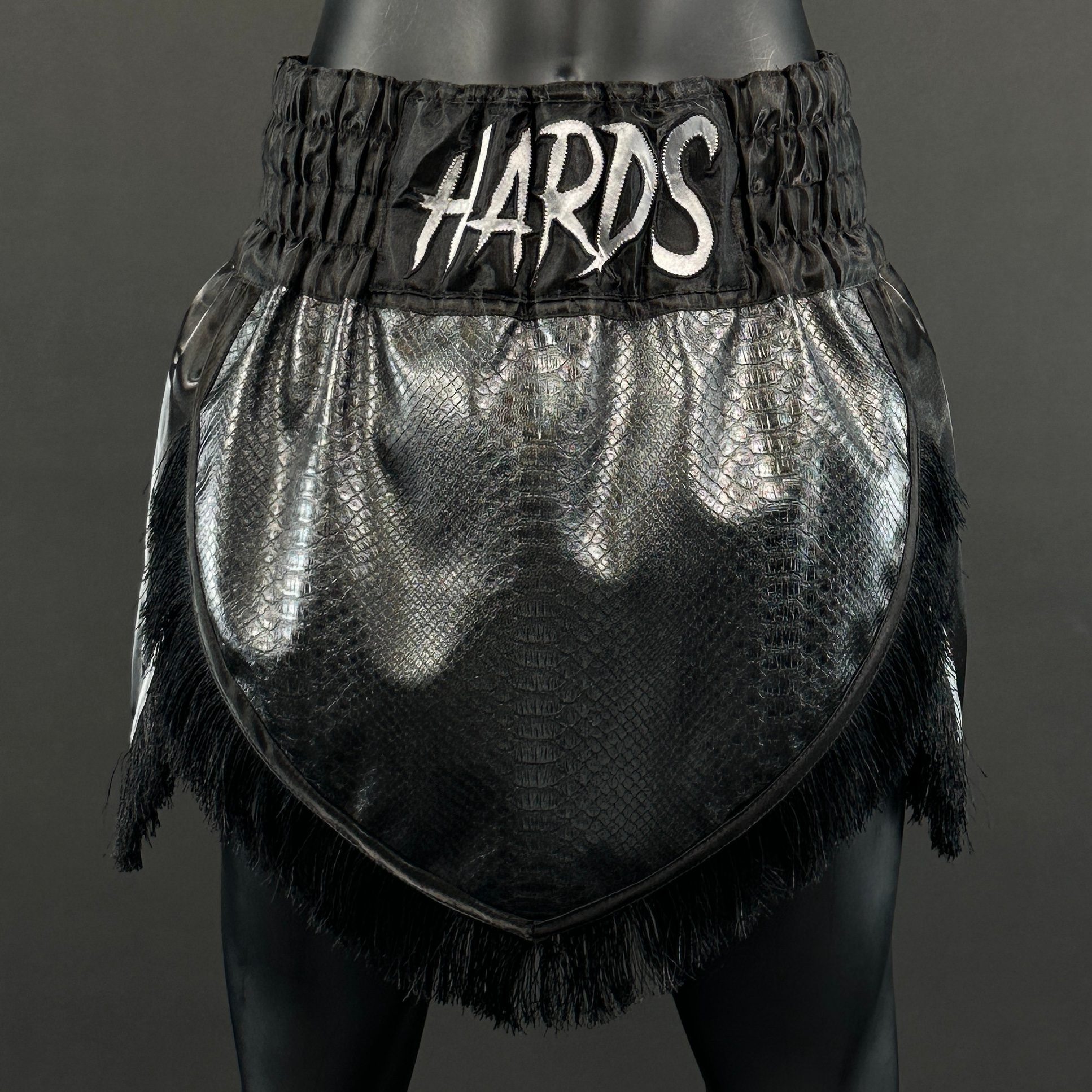 Queen Alex 180639 Gladiator Shorts