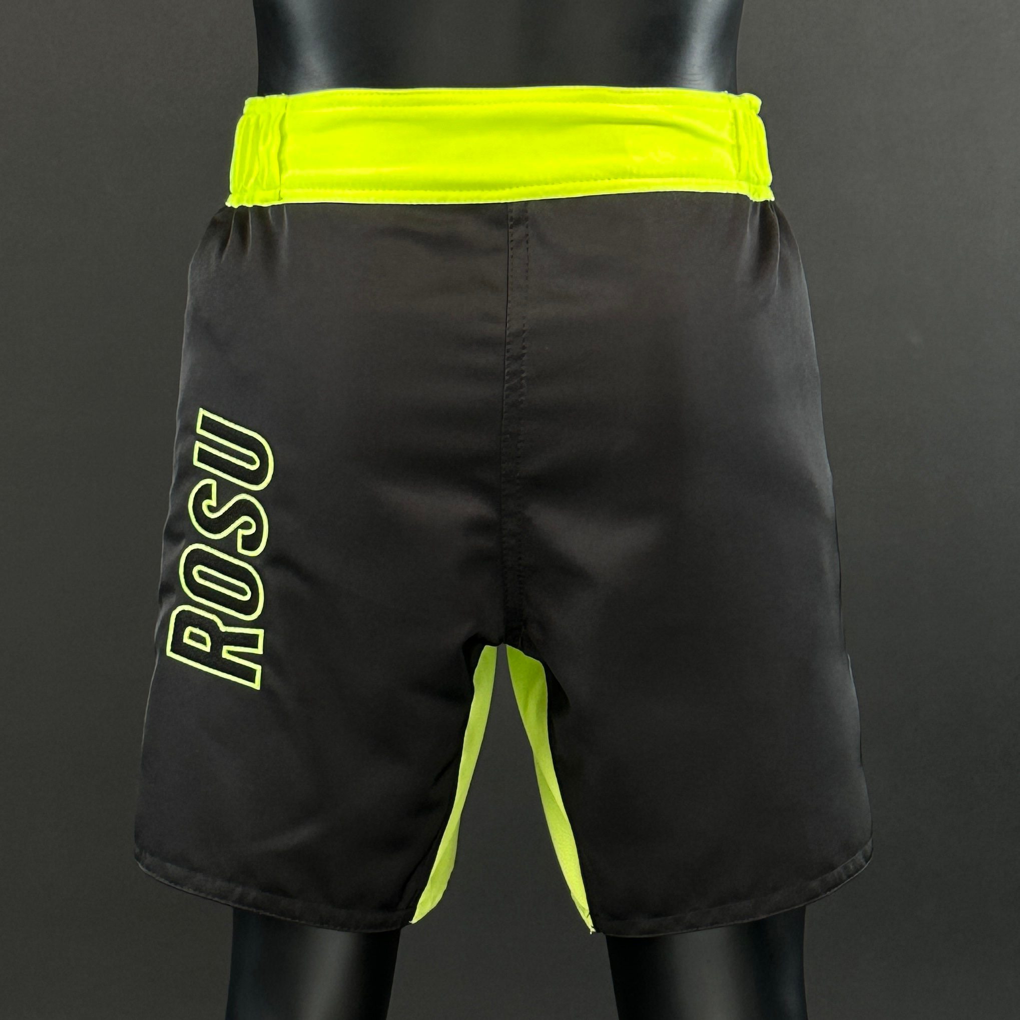 Classic MMA shorts Isabelle 181552 MMA Shorts
