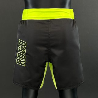 Classic MMA shorts Isabelle 181552 MMA Shorts