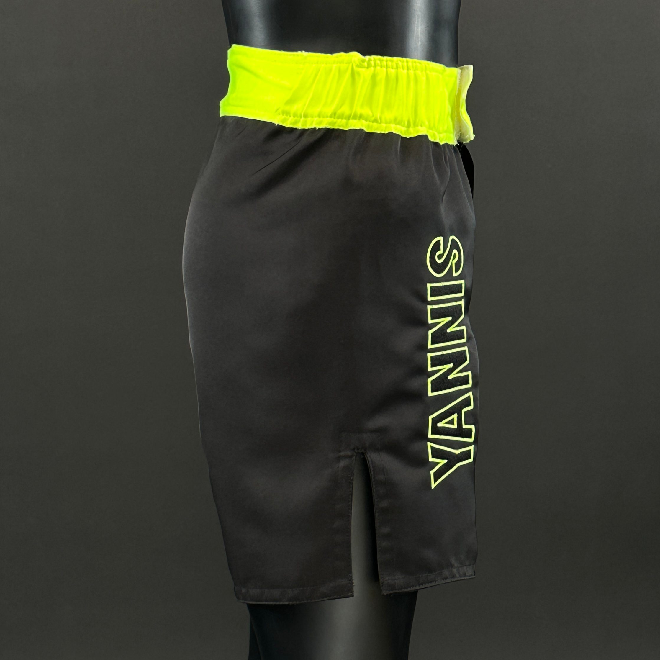 Classic MMA shorts Isabelle 181552 MMA Shorts