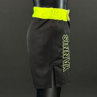Classic MMA shorts Isabelle 181552 MMA Shorts