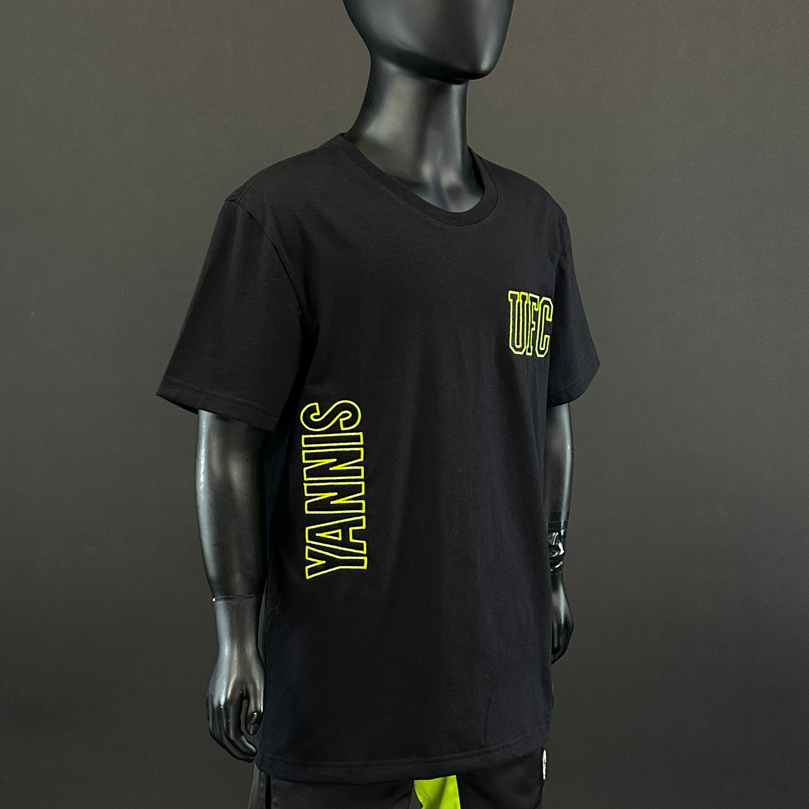 Classic T-shirt Isabelle 181552 T-shirts