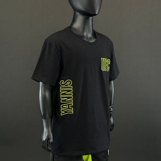 Classic T-shirt Isabelle 181552 T-shirts