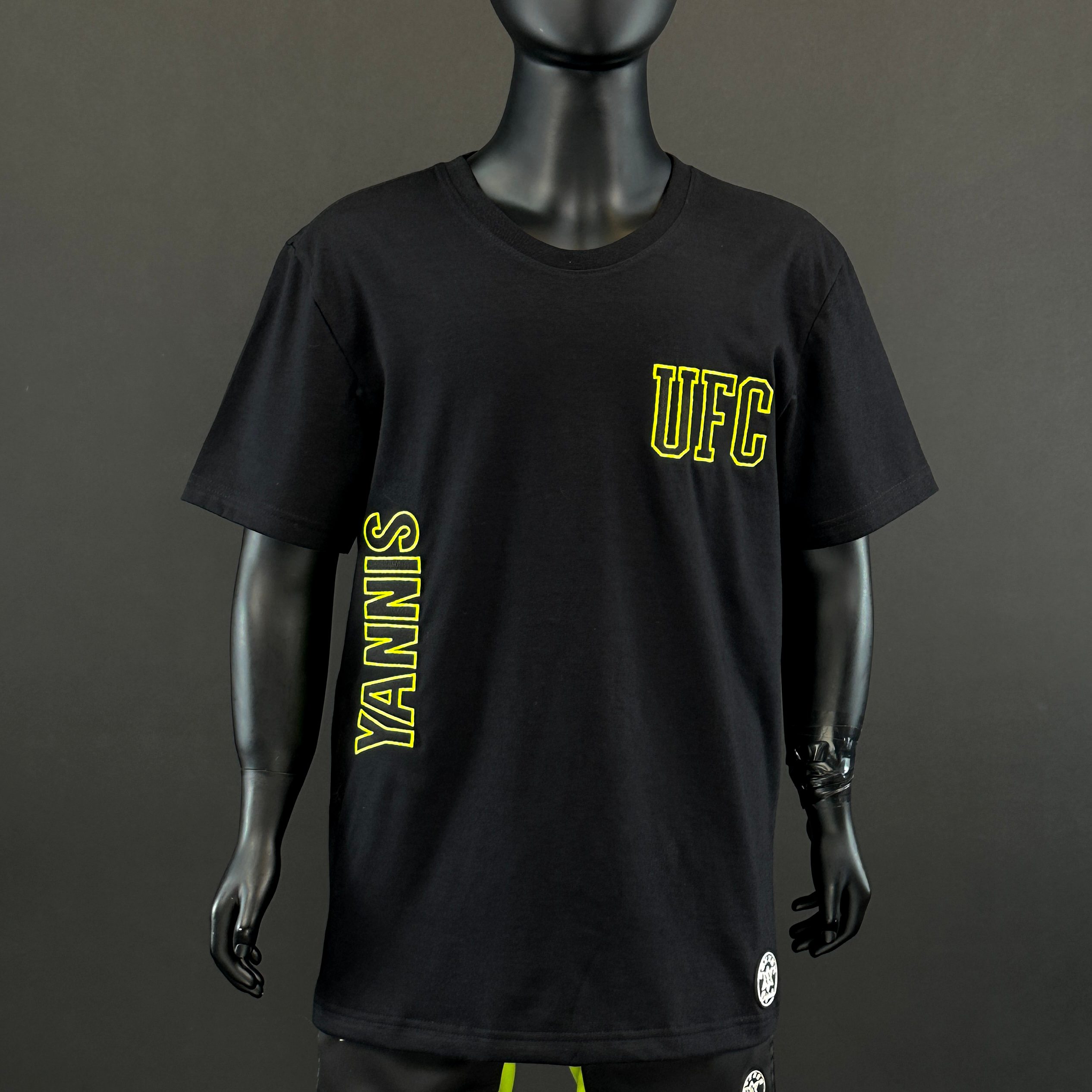 Classic T-shirt Isabelle 181552 T-shirts