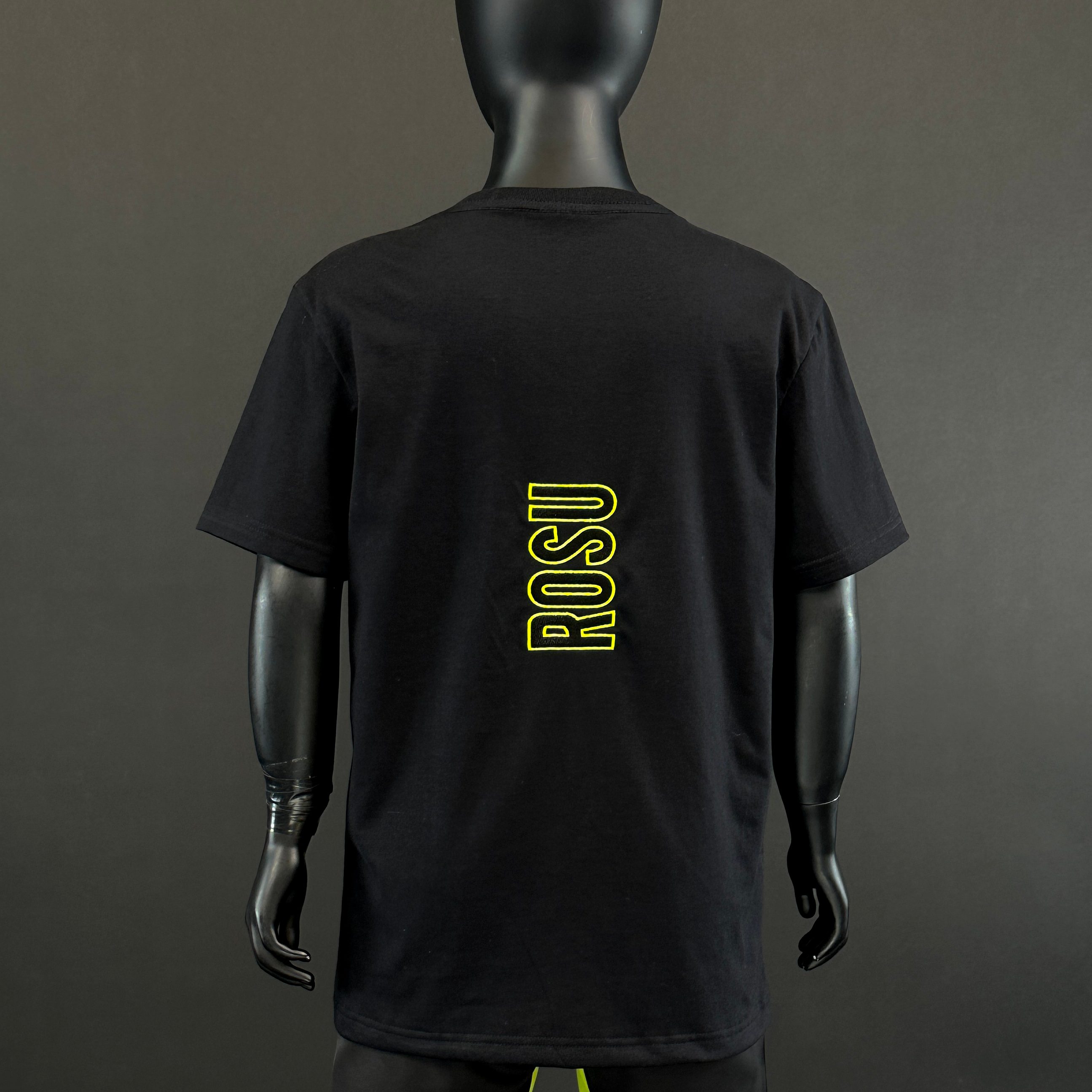 Classic T-shirt Isabelle 181552 T-shirts