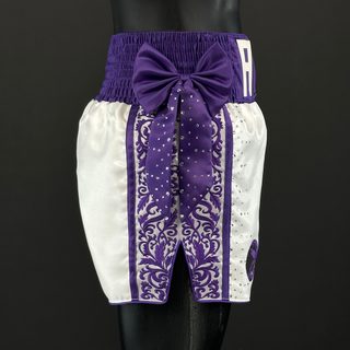 Royal MTS Izzi 180092 Muay Thai Shorts
