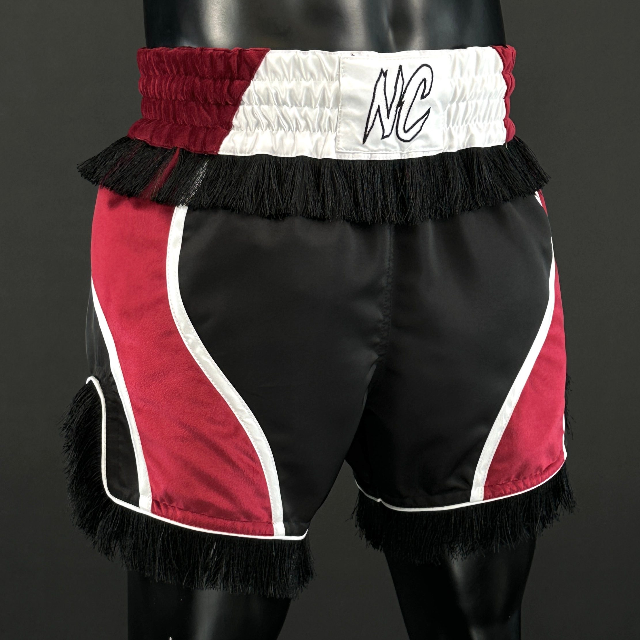 Flow MTS Neset 181599 Muay Thai Shorts