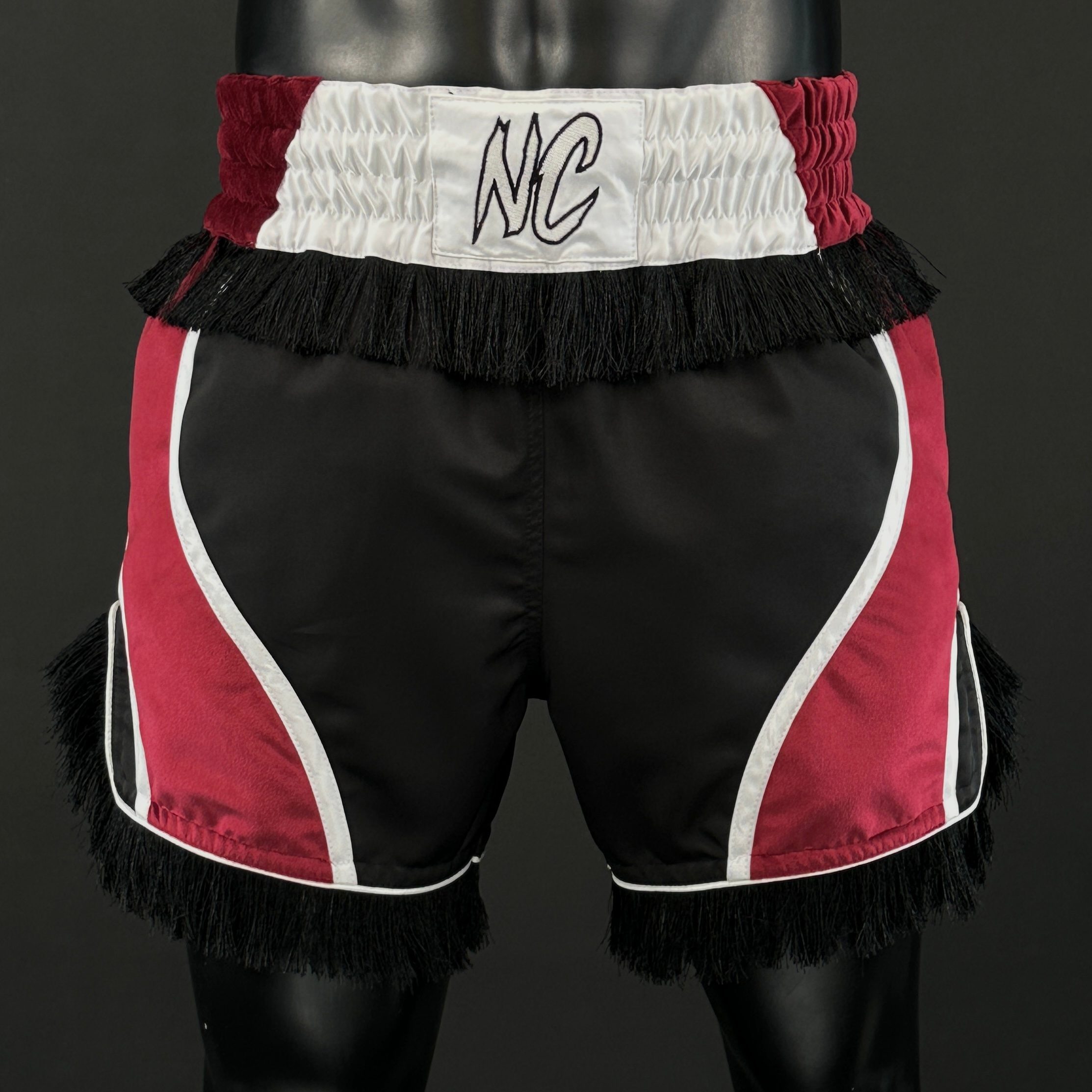 Flow MTS Neset 181599 Muay Thai Shorts