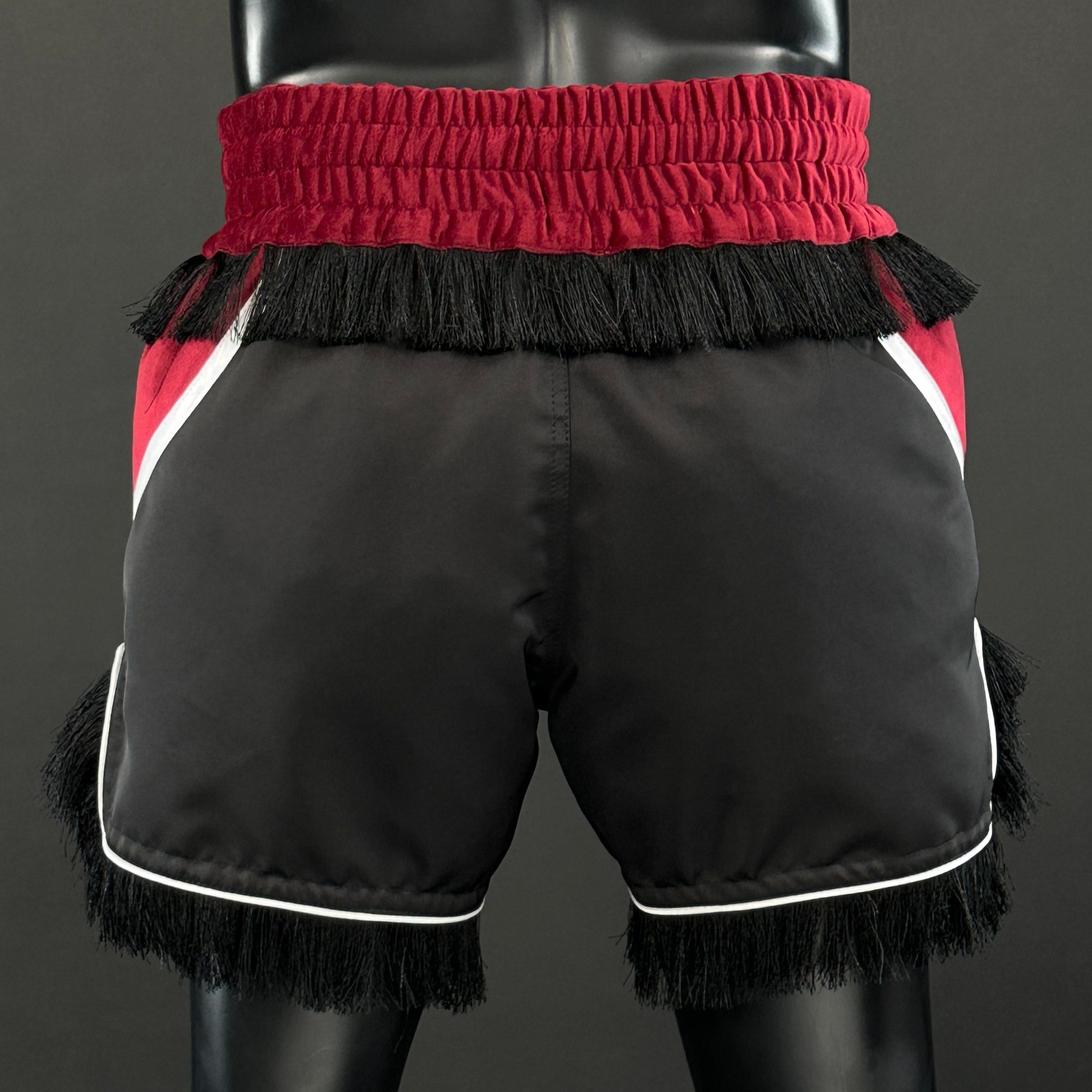 Flow MTS Neset 181599 Muay Thai Shorts