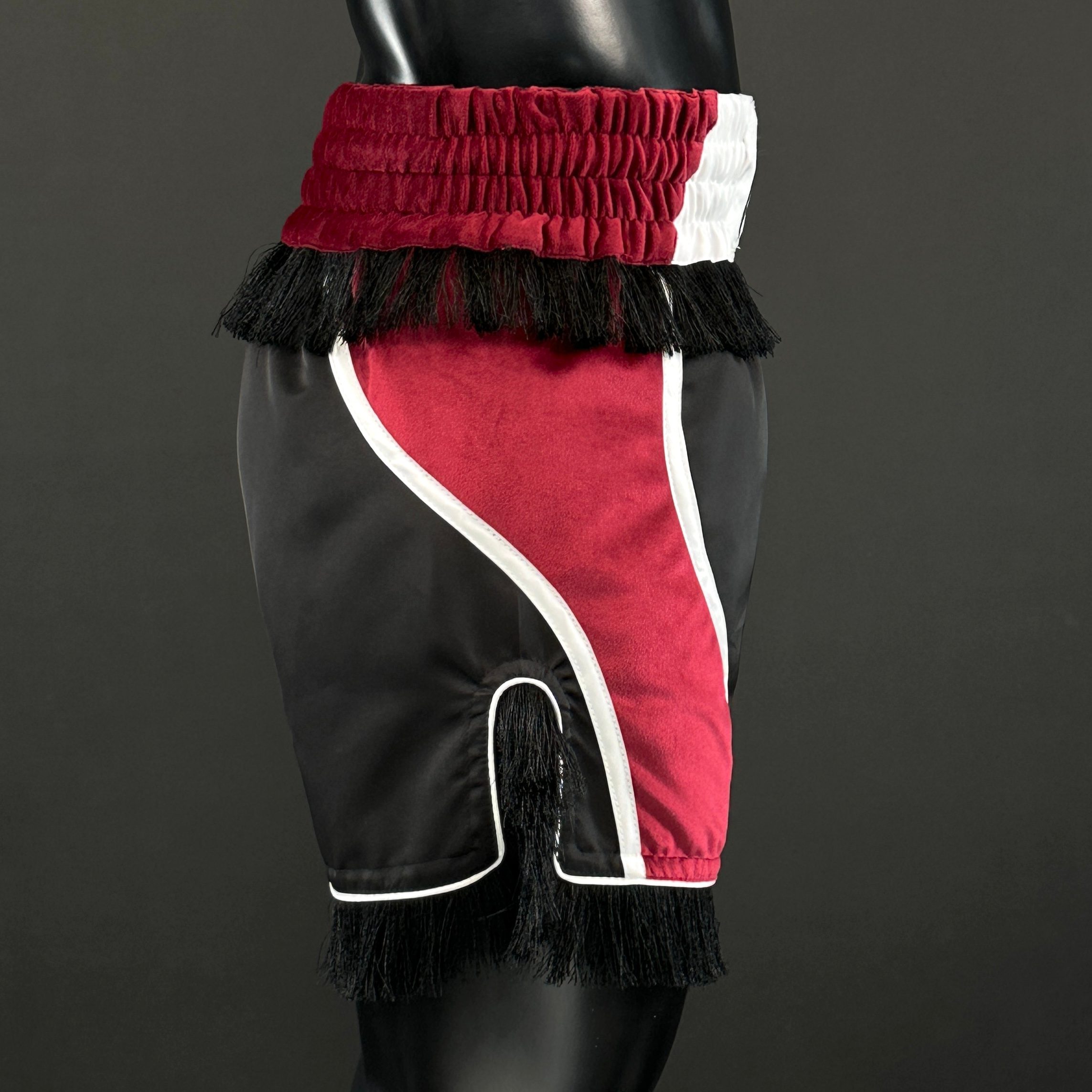 Flow MTS Neset 181599 Muay Thai Shorts