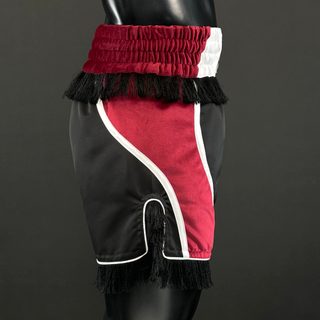 Flow MTS Neset 181599 Muay Thai Shorts