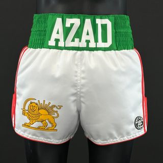 WINNER MTS Arvin 181669 Muay Thai Shorts