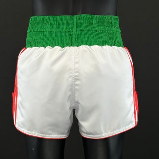 WINNER MTS Arvin 181669 Muay Thai Shorts